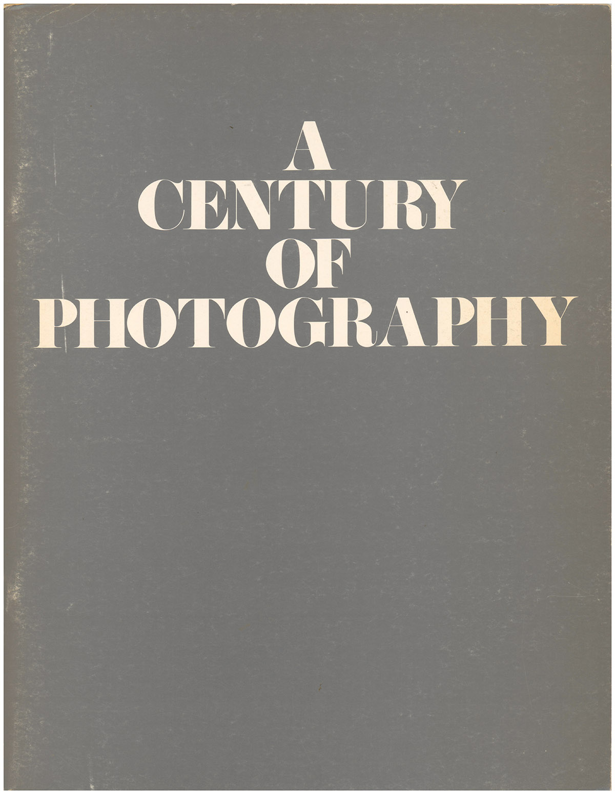 A Century of Photography: An Exhibition Featuring Antique Cameras, Vintage Photographs, Contemporary Images, and Holograms
