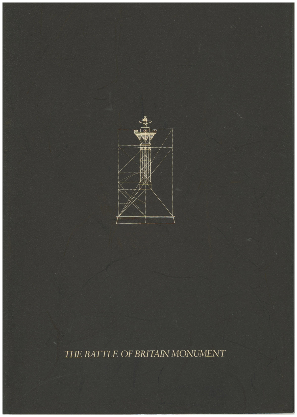 Battle of Britain Monument
