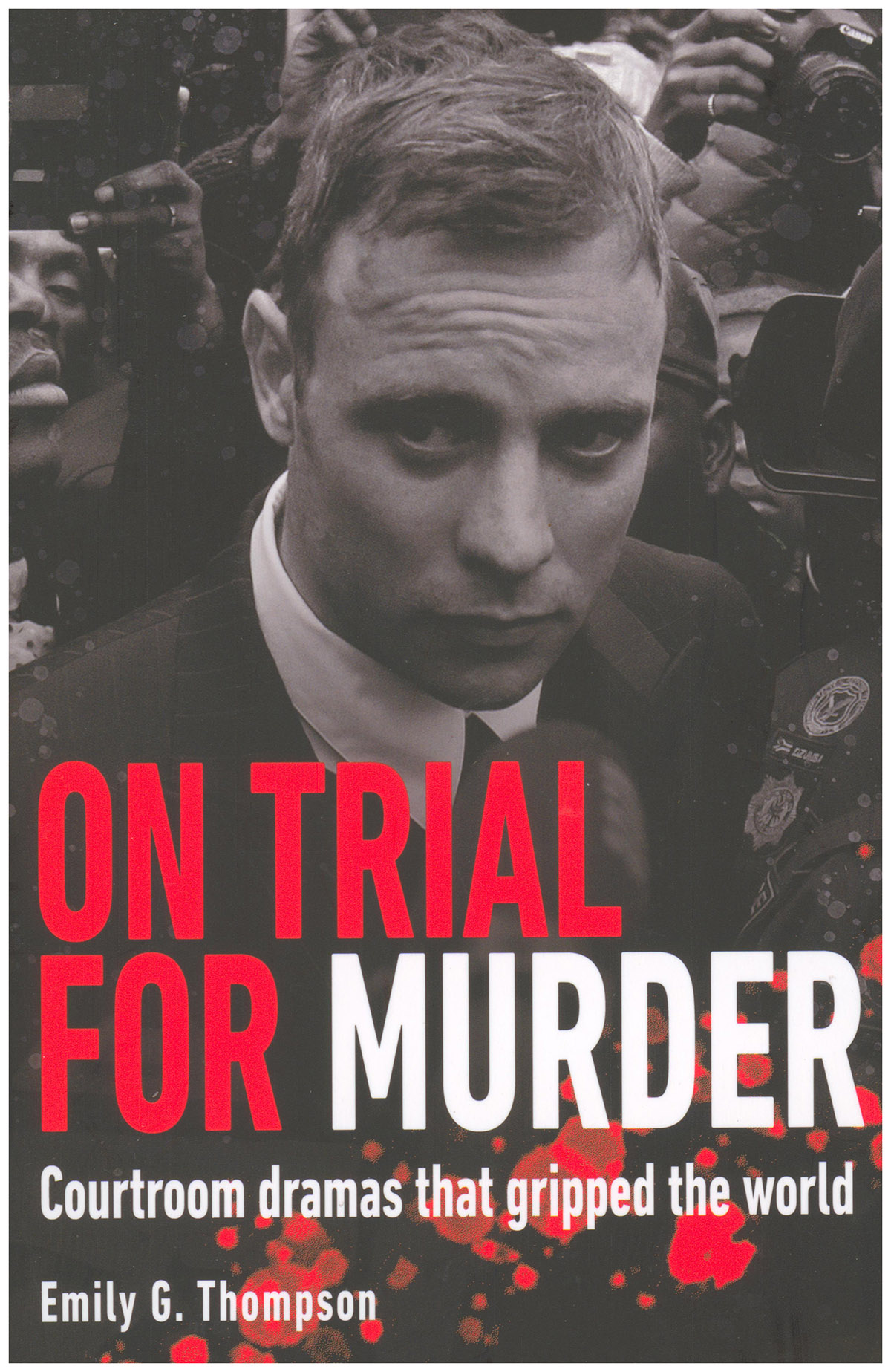 On Trial for Murder