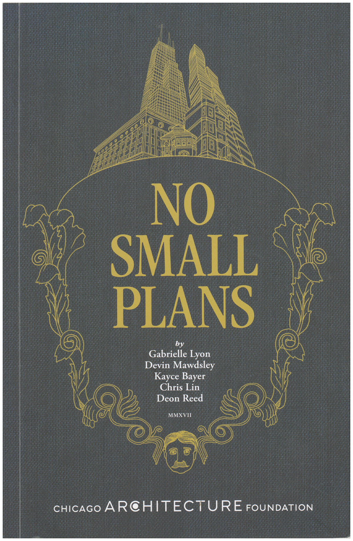 No Small Plans