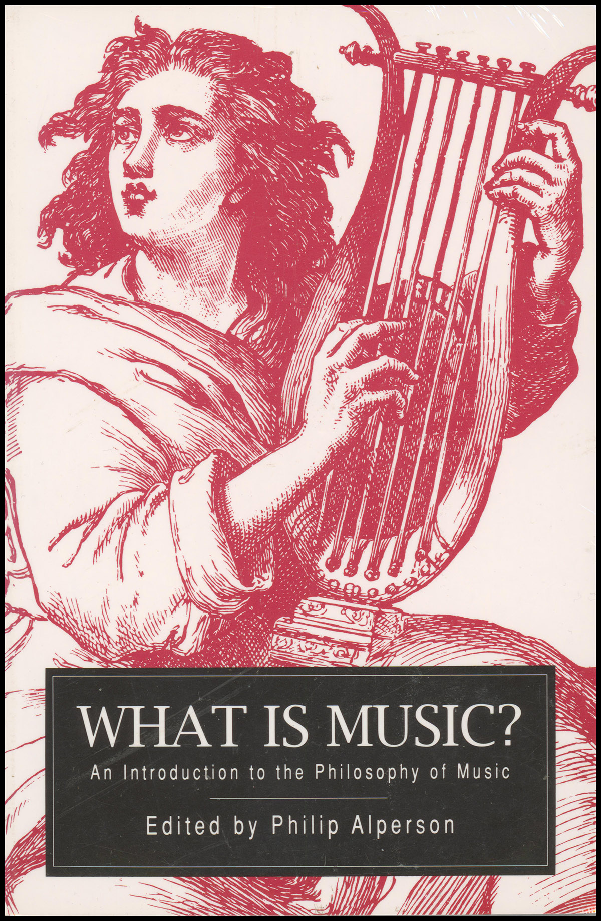 What is Music An Introduction to the Philosophy of Music
