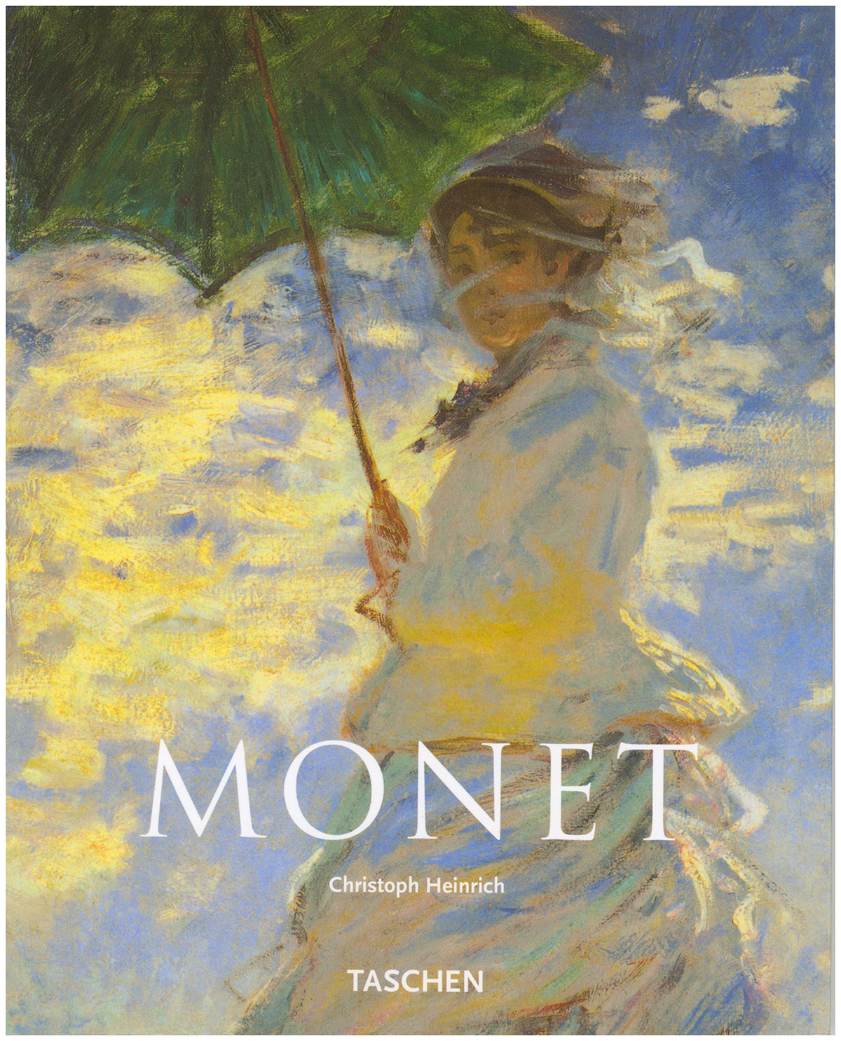 Monet 1840-1926