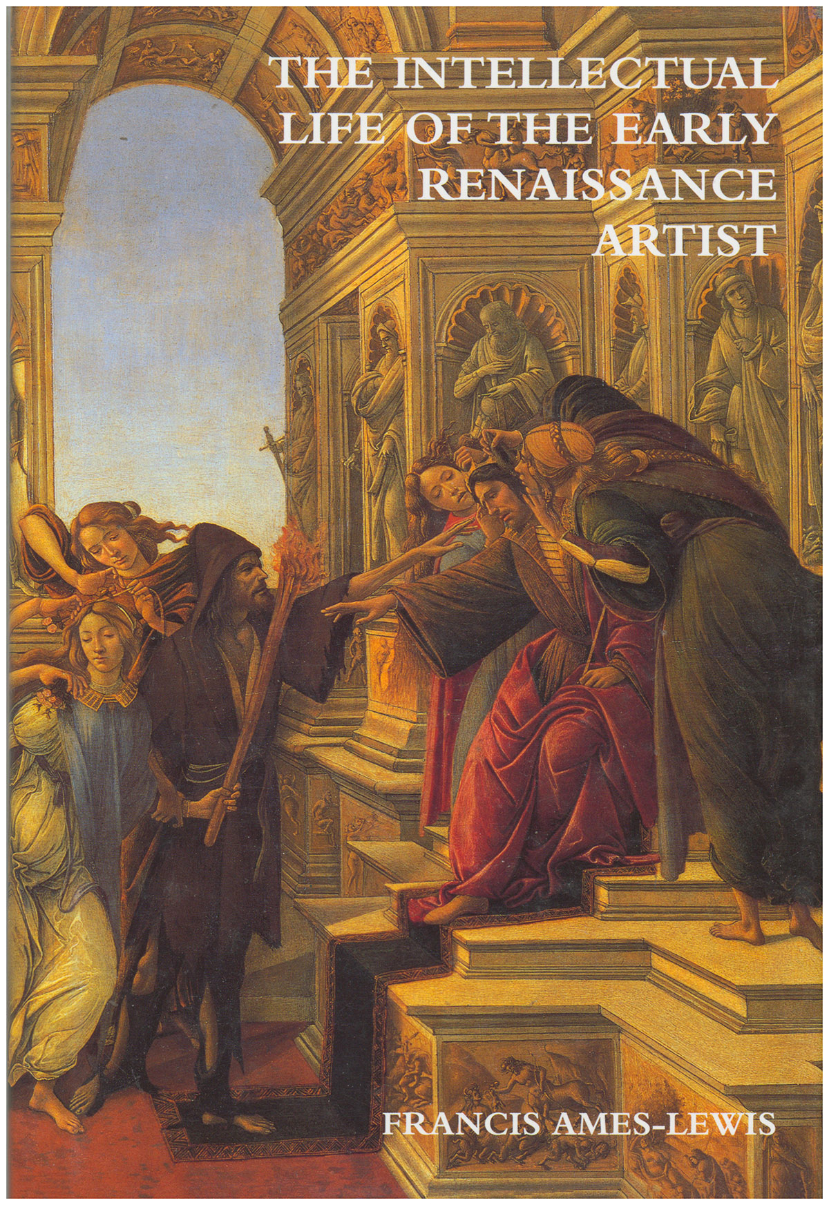 The Intellectual Life of the Early Renaissance Artist