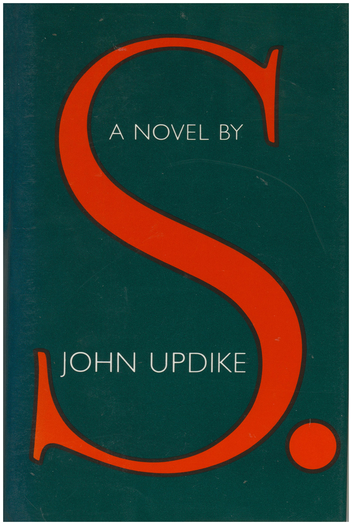 S. : A Novel