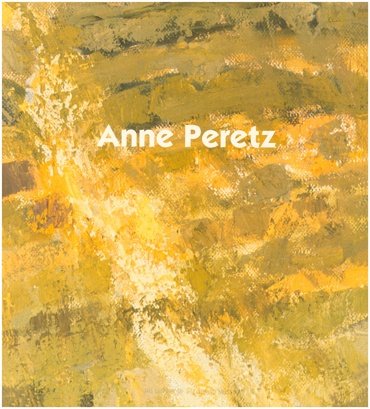 Anne Peretz: Independence and Light