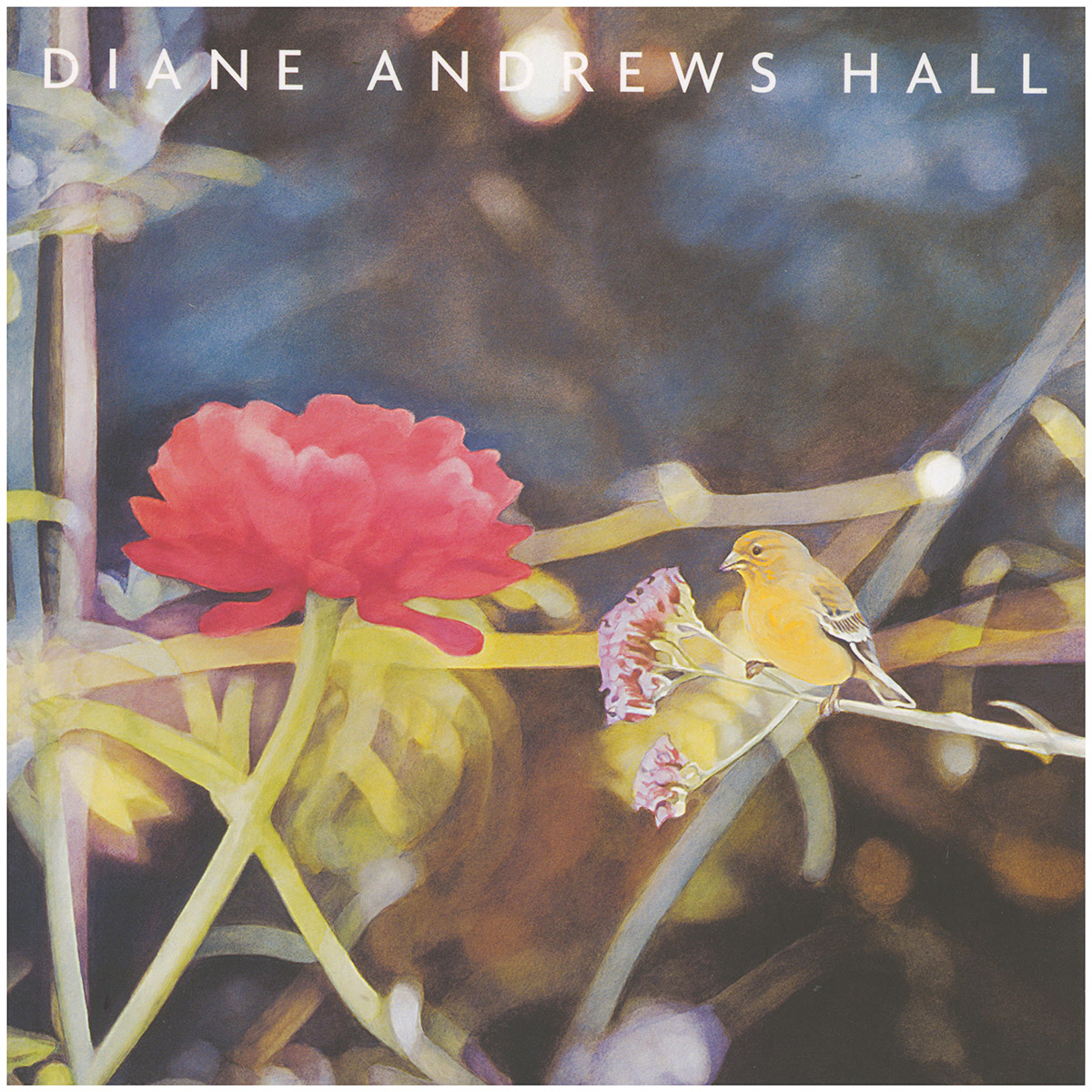 Diane Andrews Hall