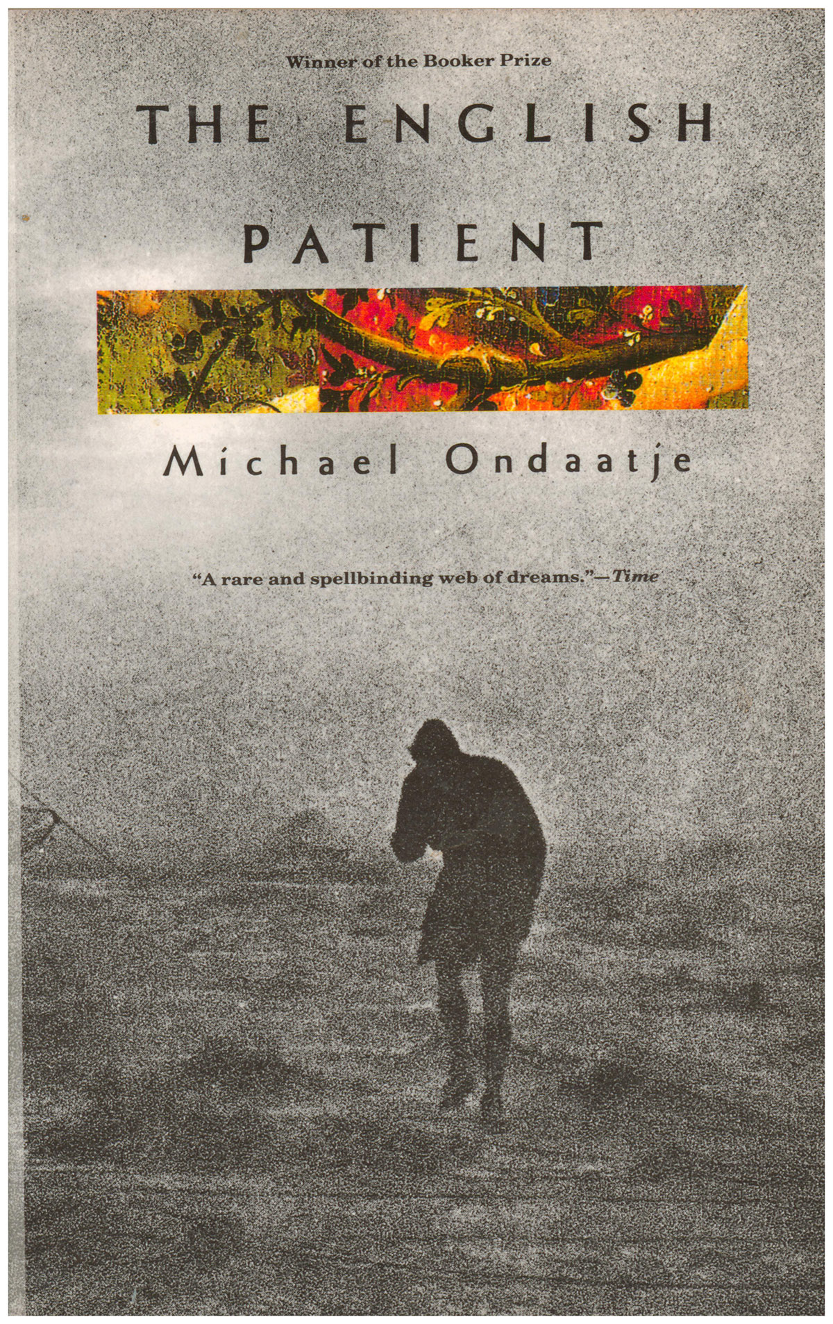 The English Patient