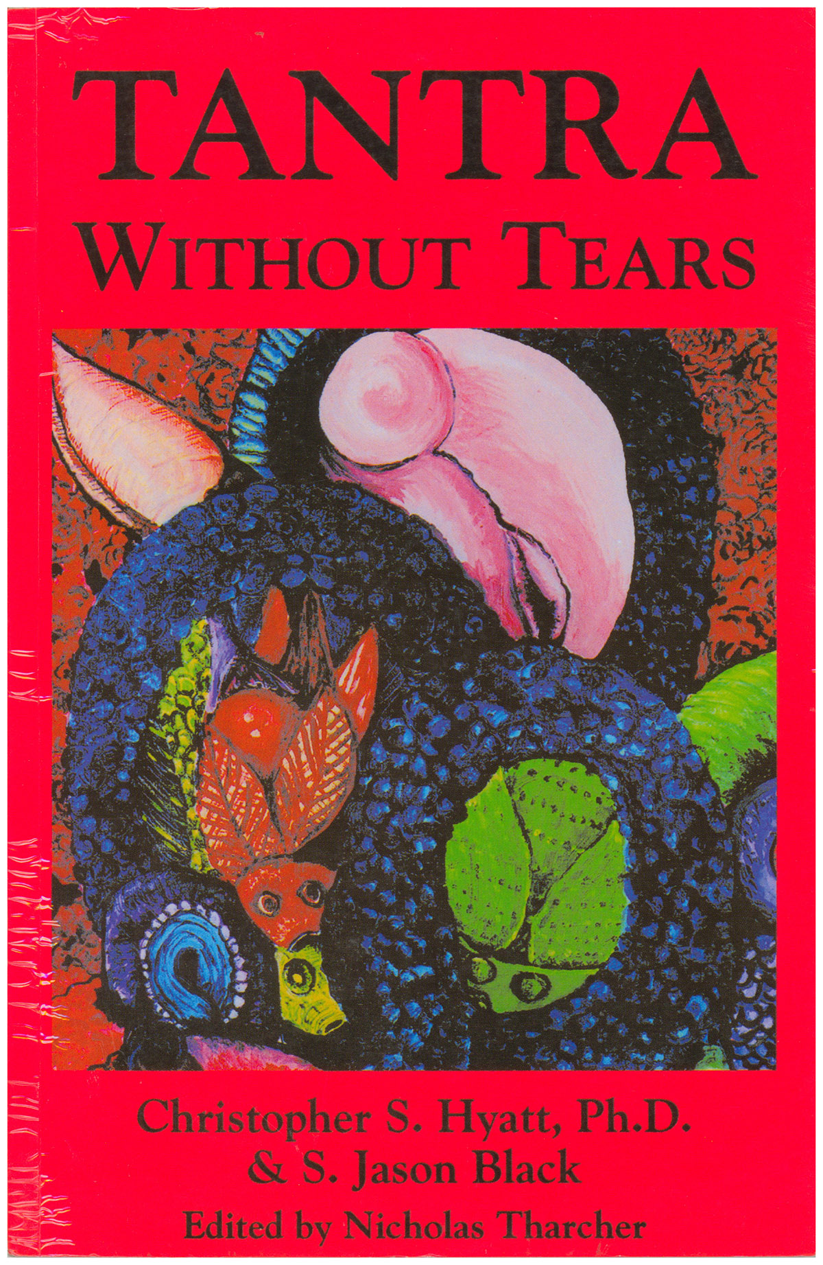 Tantra without Tears