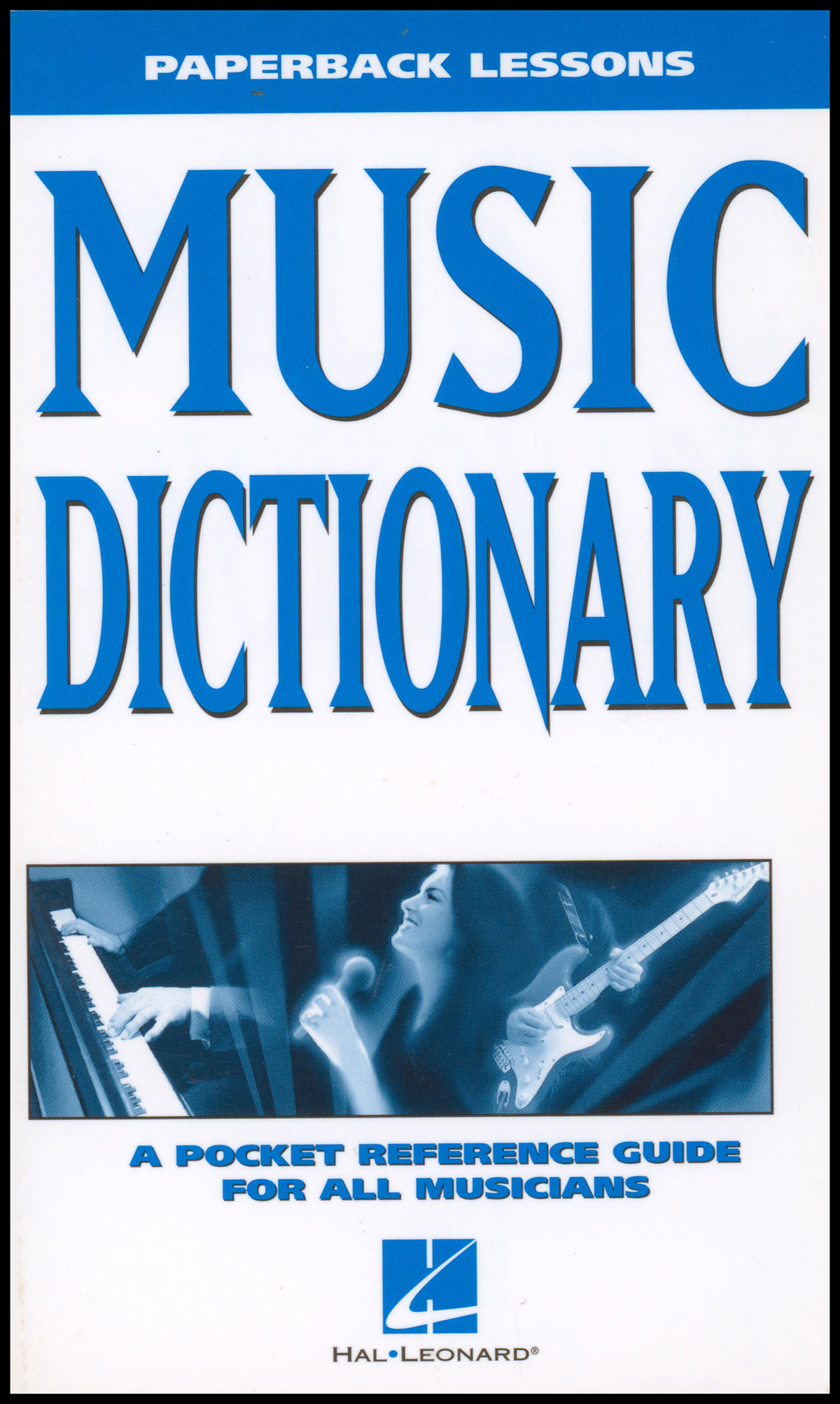 Music Dictionary