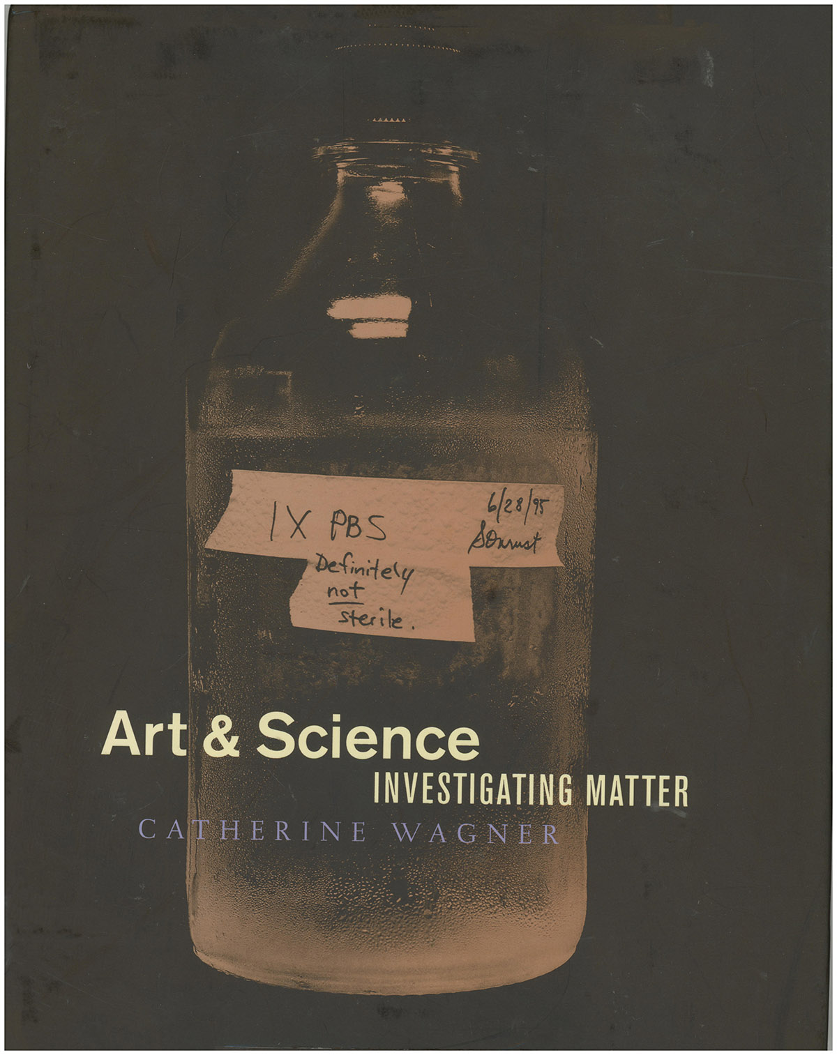Art & Science: Investigating Matter