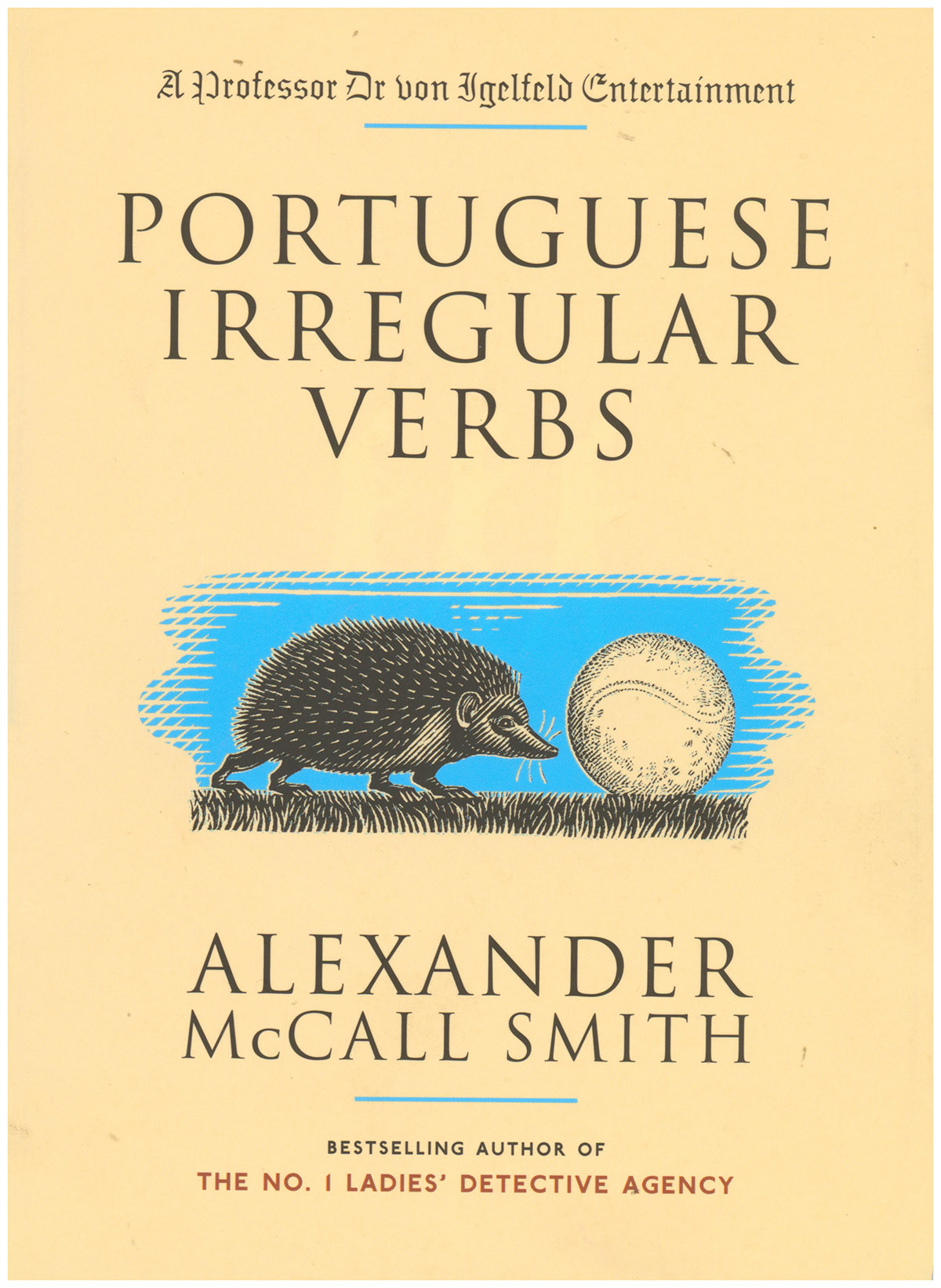Portuguese Irregular Verbs