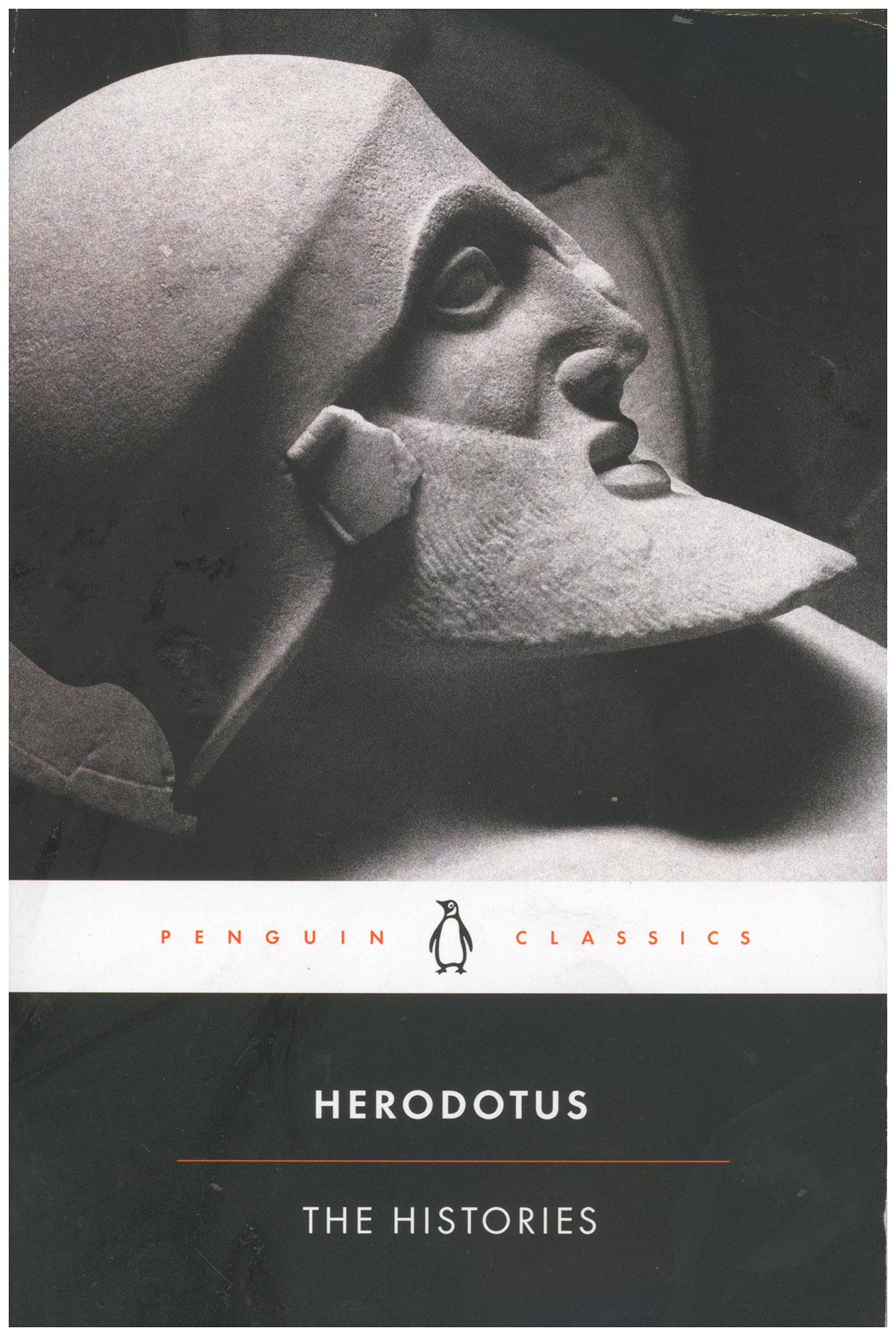 Herodotus: The Histories