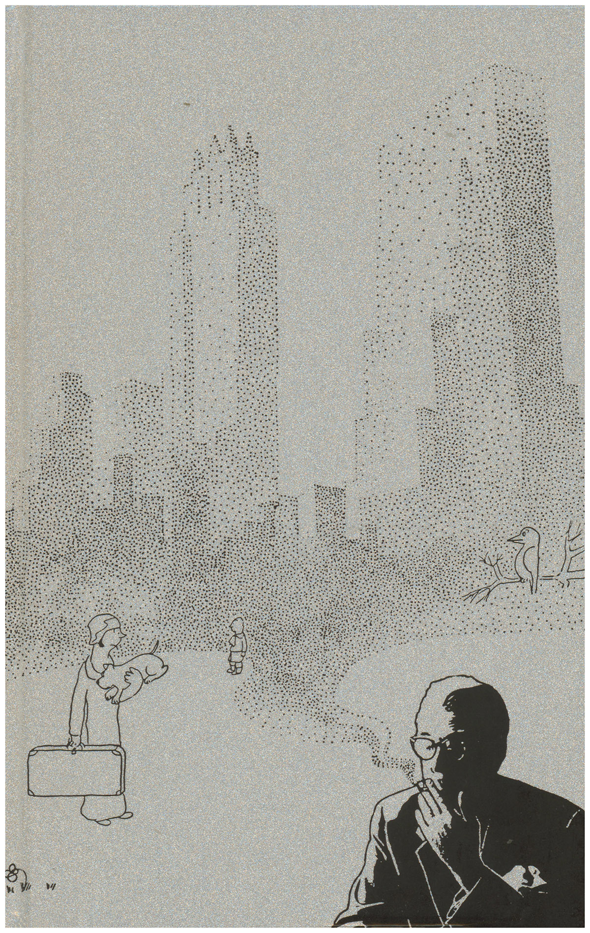 The Genius of James Thurber