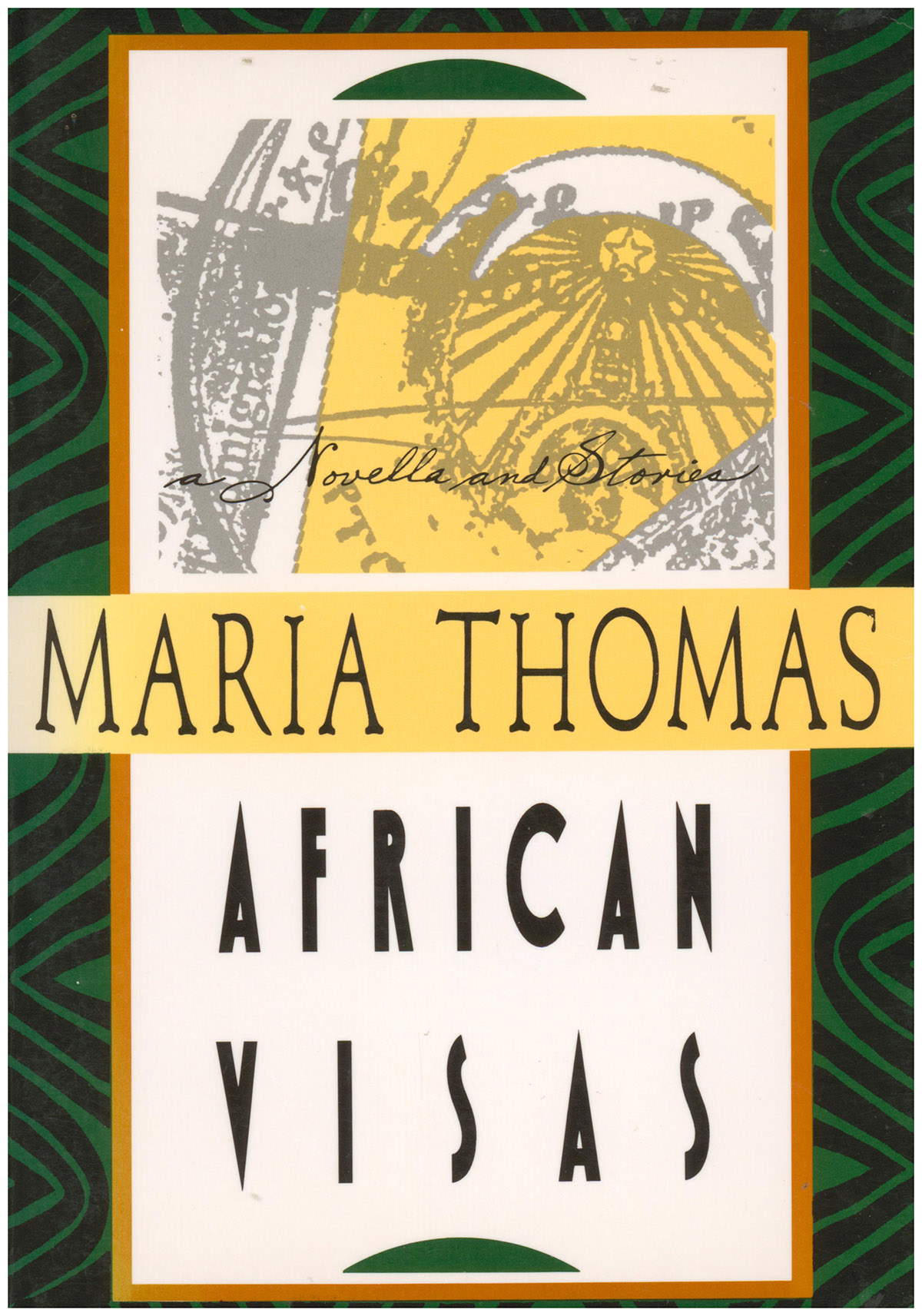 African Visas