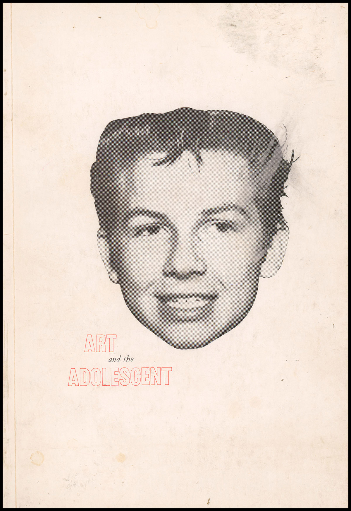 Art and the Adolescent