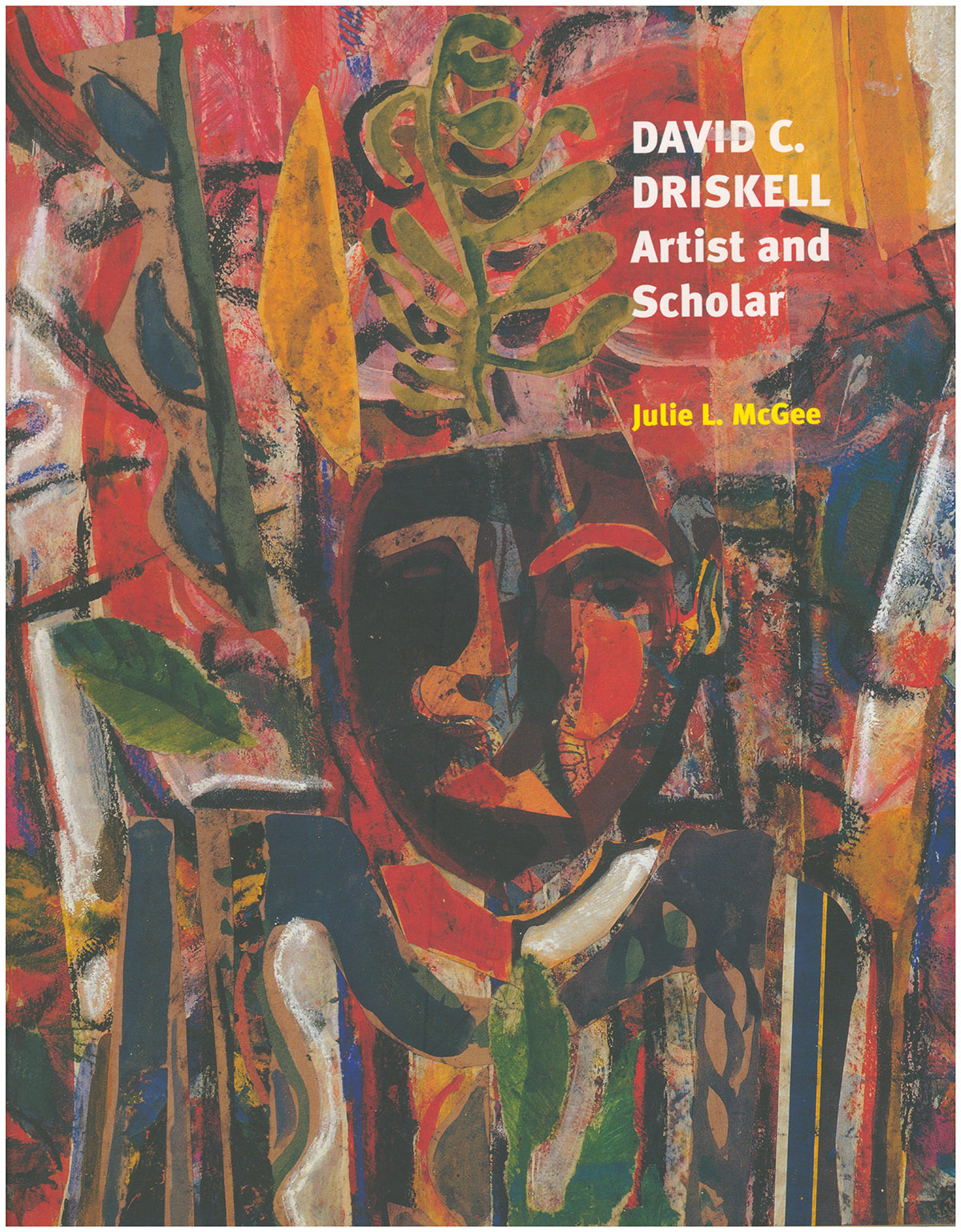 David C. Driskell: Artist and Scholar