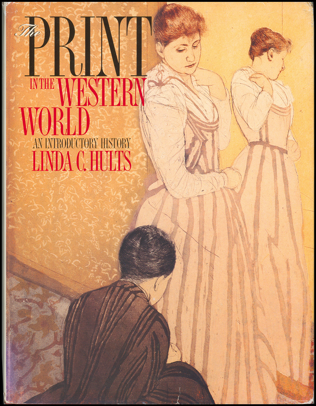 The Print in the Western World: An Introductory History