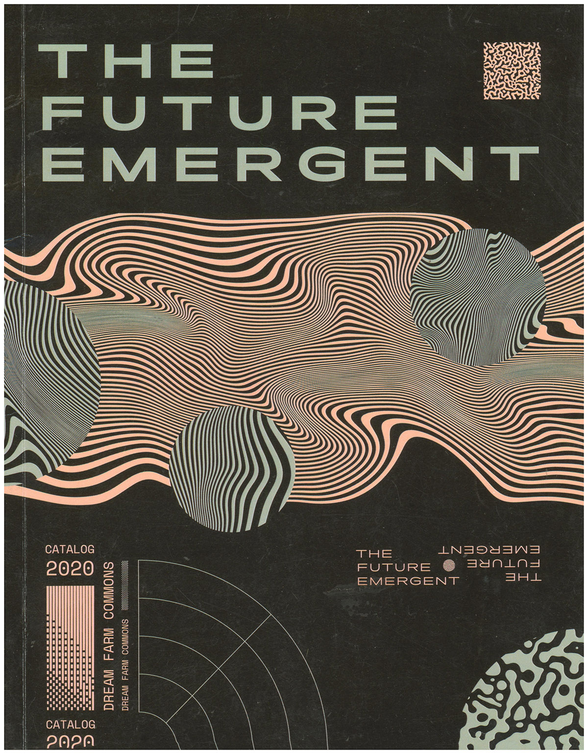 The Future Emergent