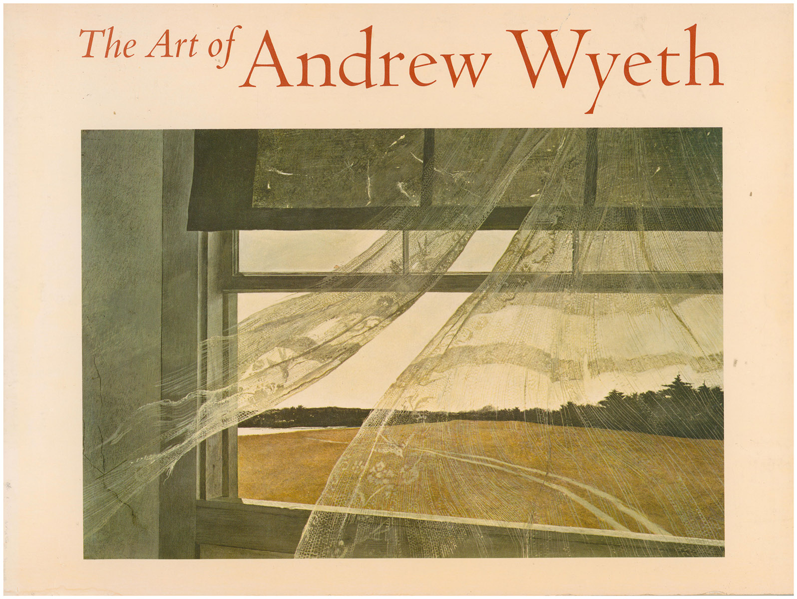 The Art of Andrew Wyeth