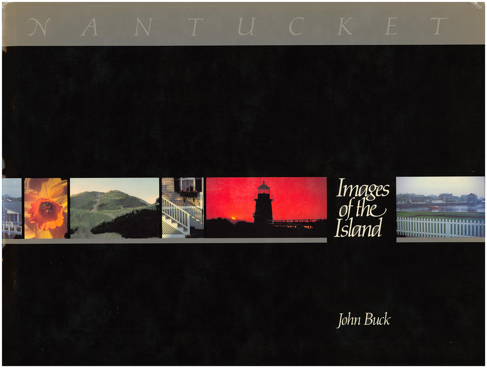 Nantucket: Images of the Island