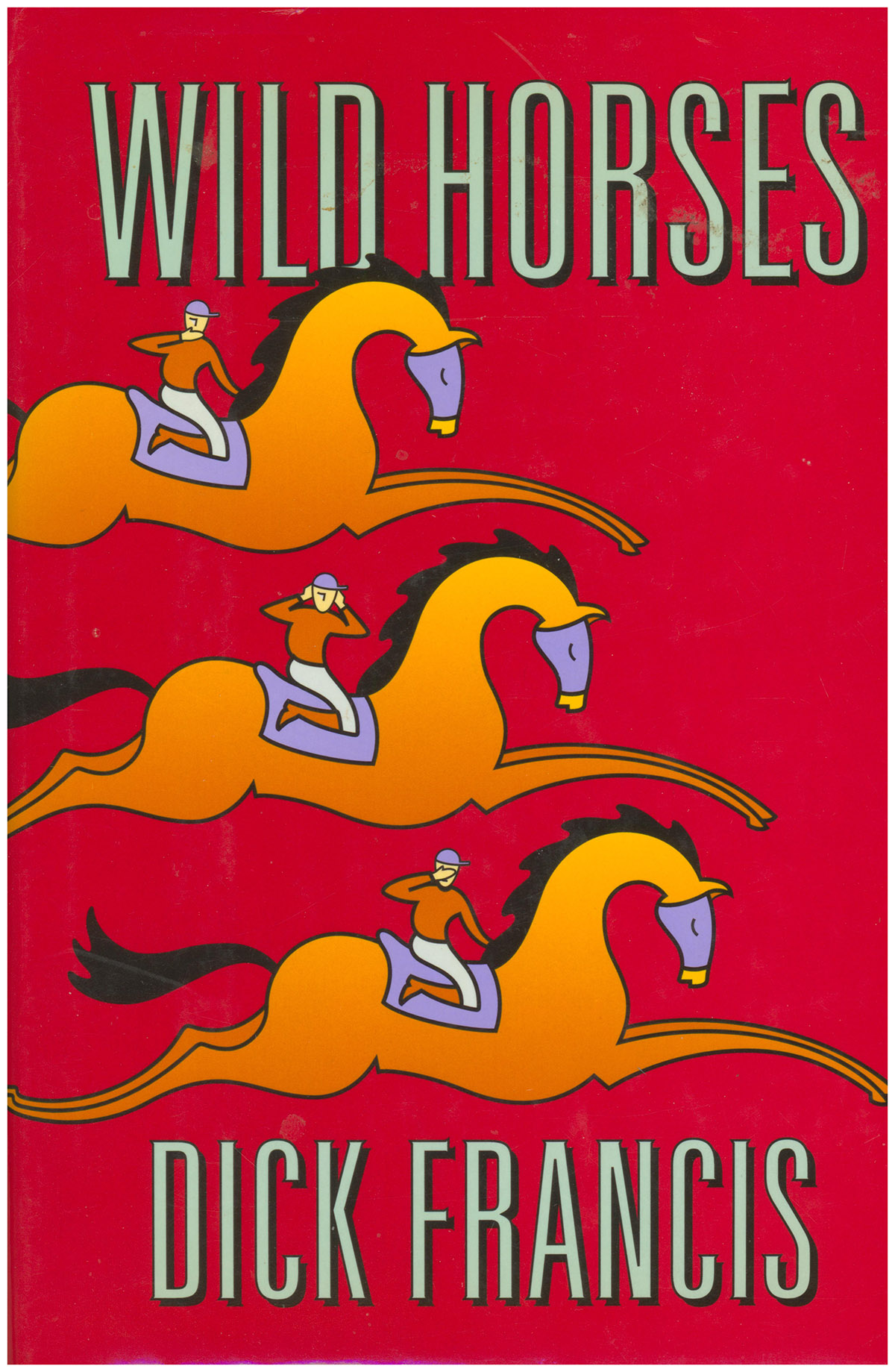 Wild Horses