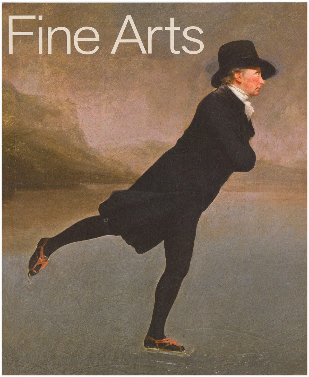 Fine Arts (Winter/Spring 2015)