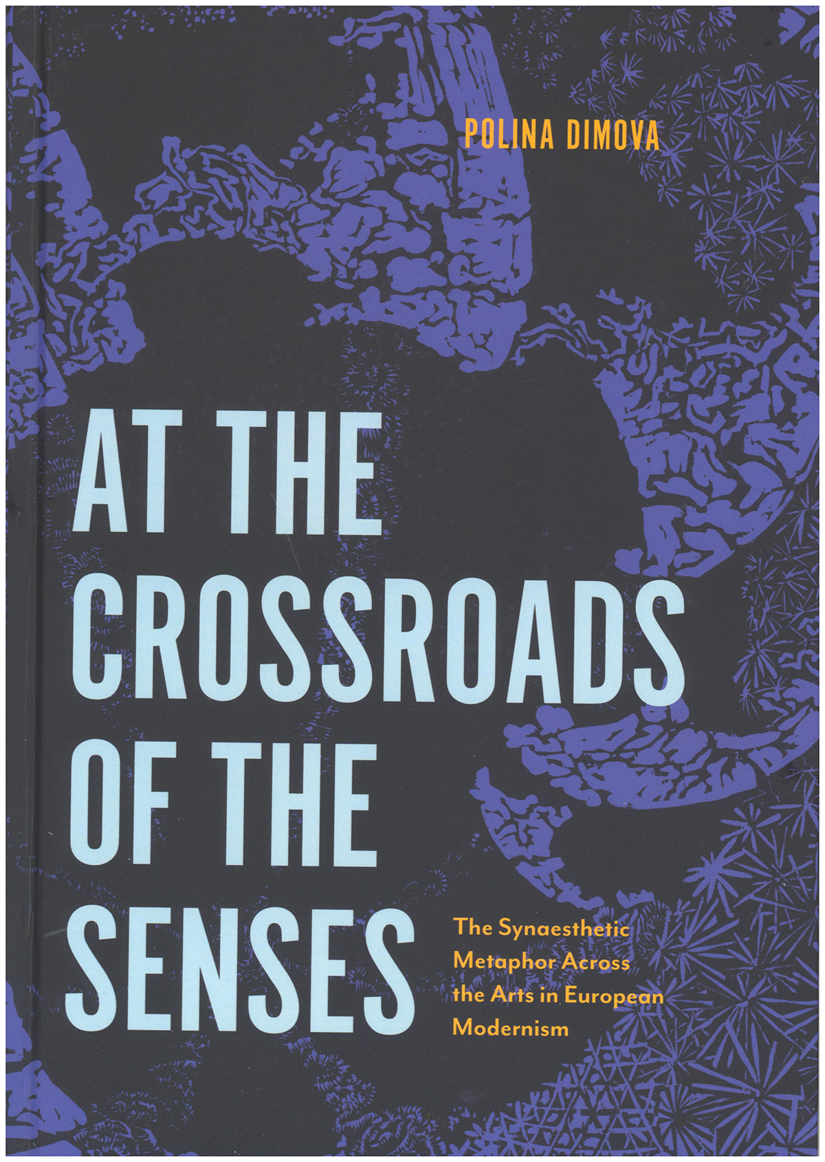 At the Crossroads of the Senses: The Synaesthetic Metaphor Across the Arts in European Modernism (Perspectives on Sensory History)