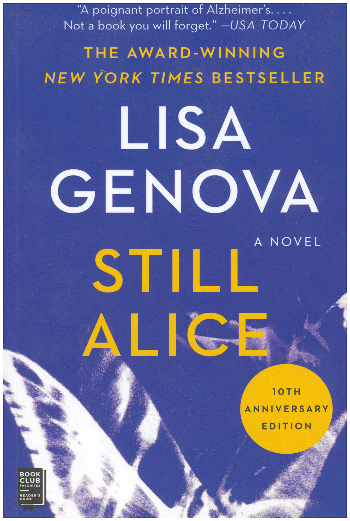 Still Alice