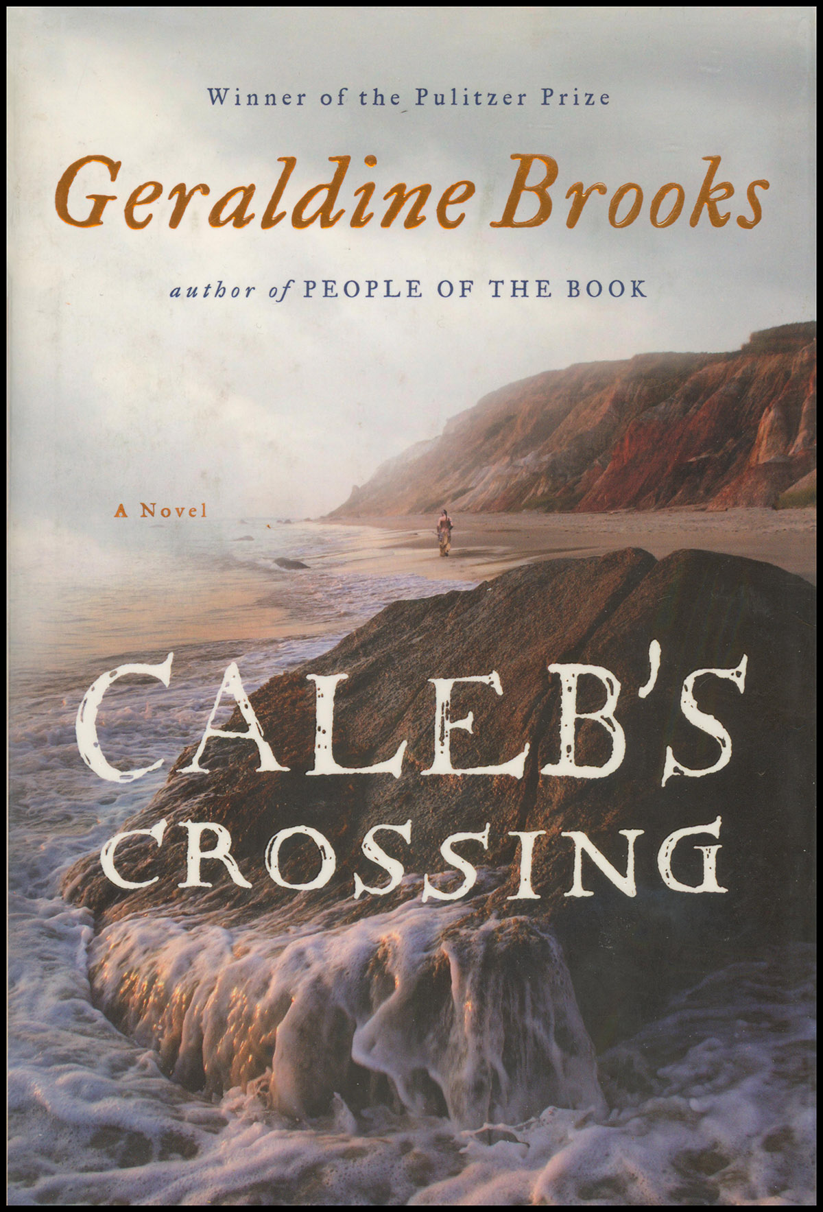 Caleb's Crossing: A Novel