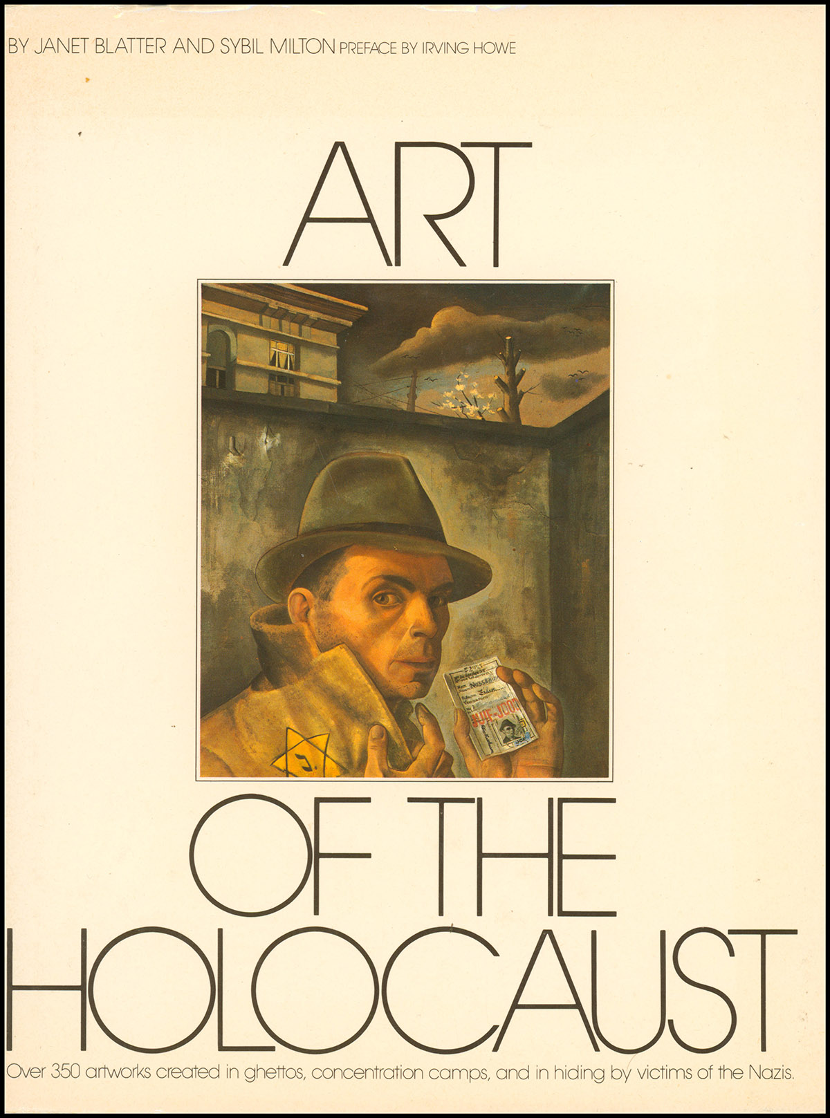 Art of the Holocaust