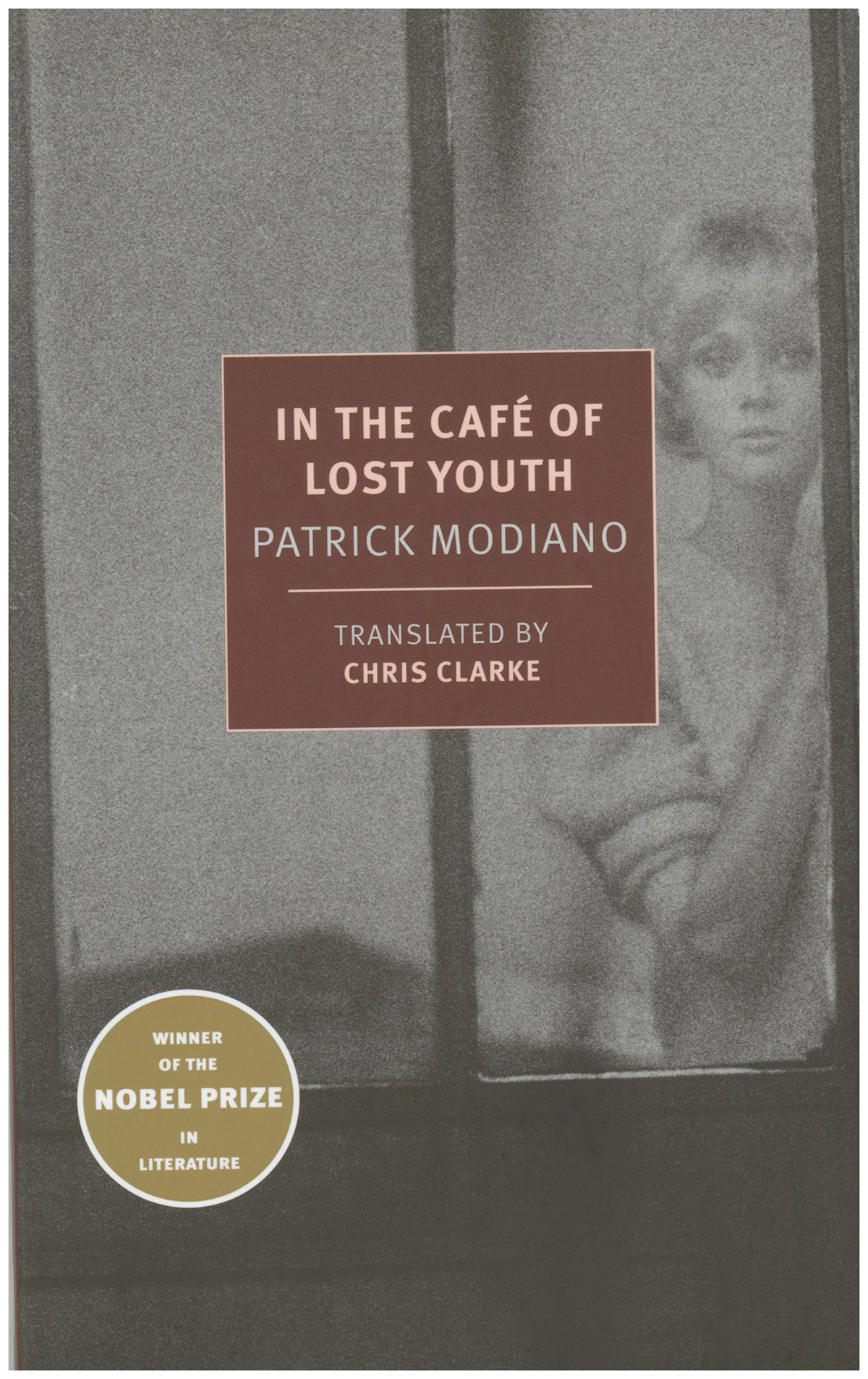 In the Caf of Lost Youth (New York Review Books Classics)