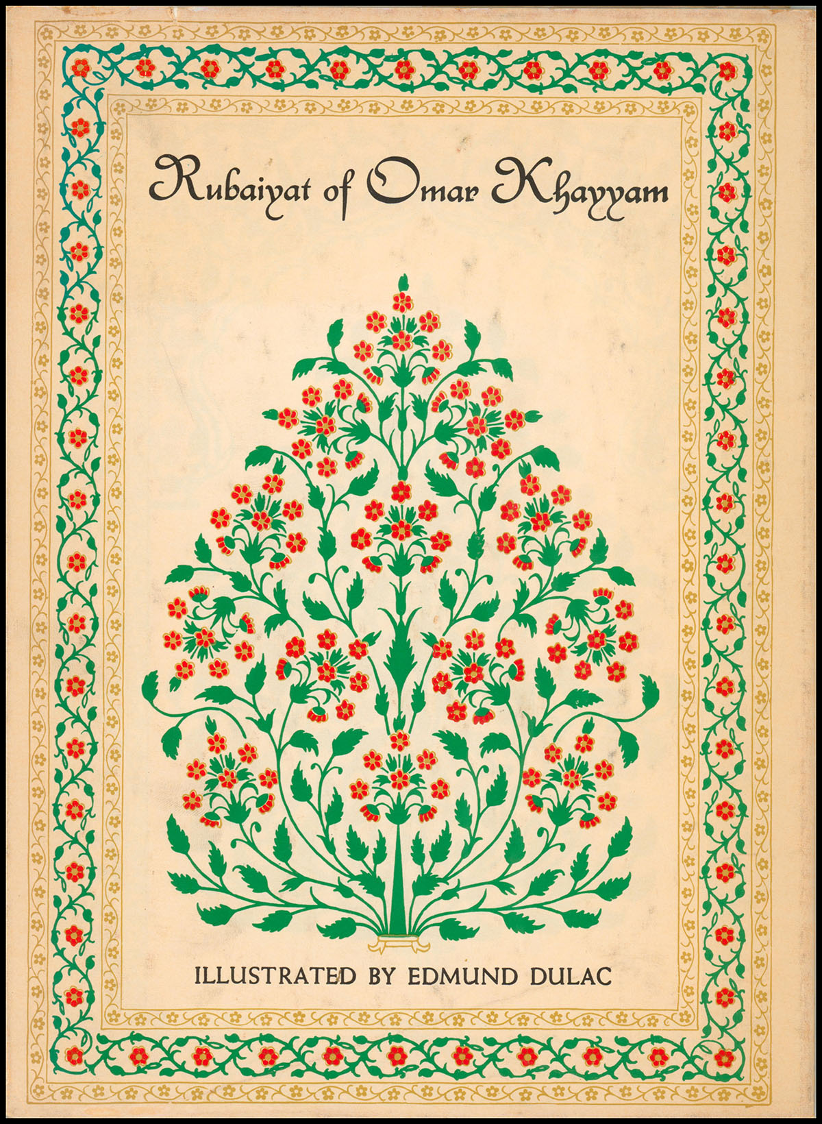 Rubaiyat of Omar Khayyam
