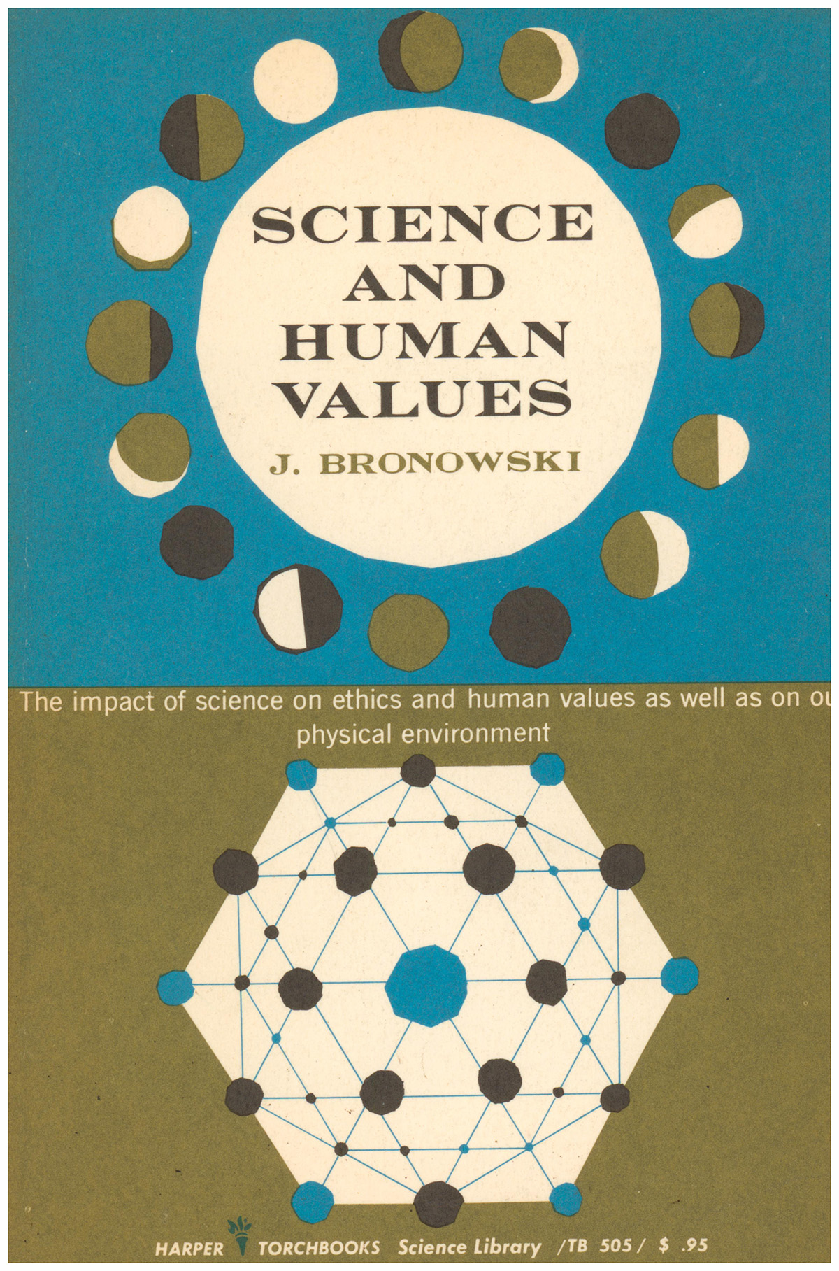 Science and Human Values