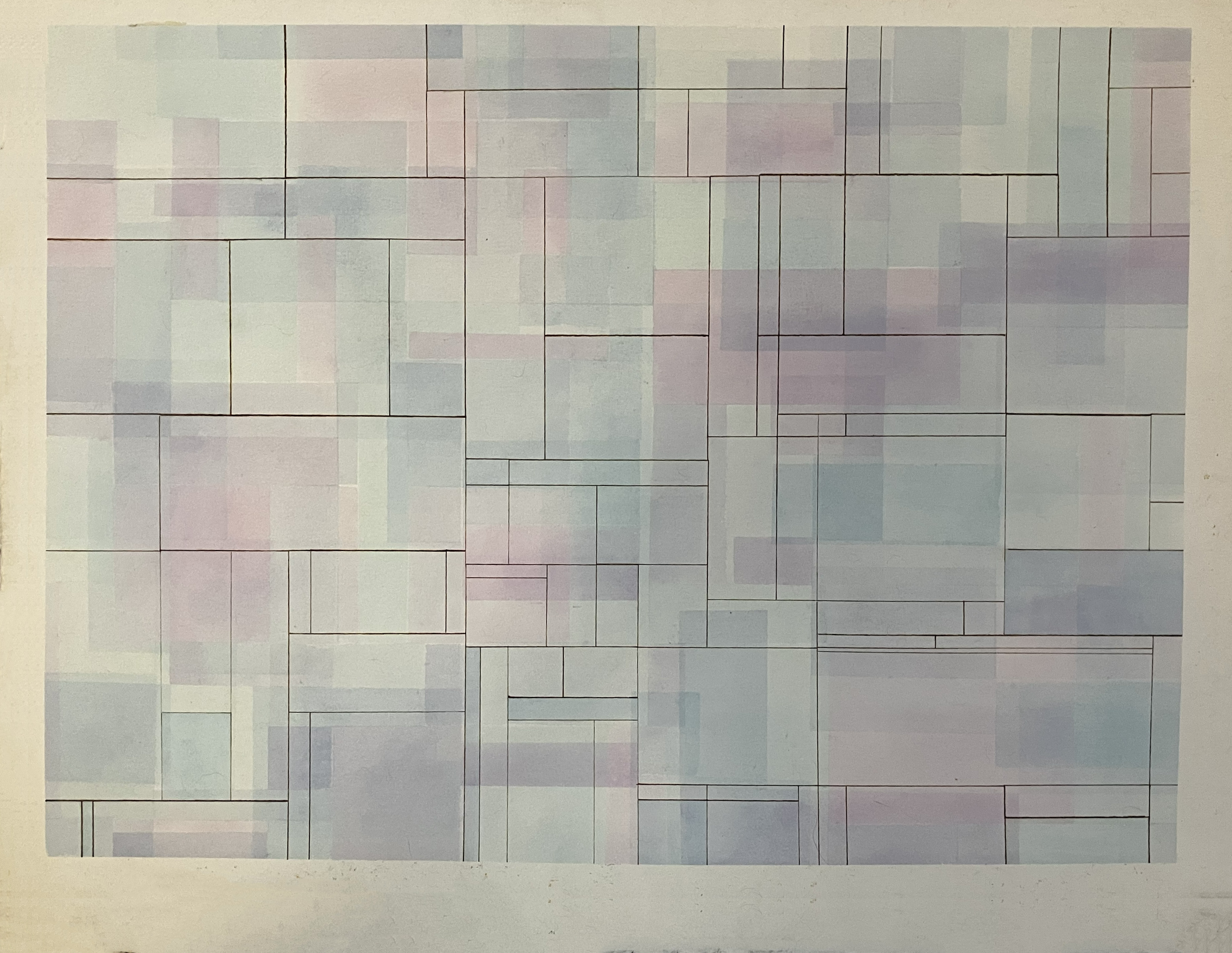 Image for Reflections Grid Reflections Grid