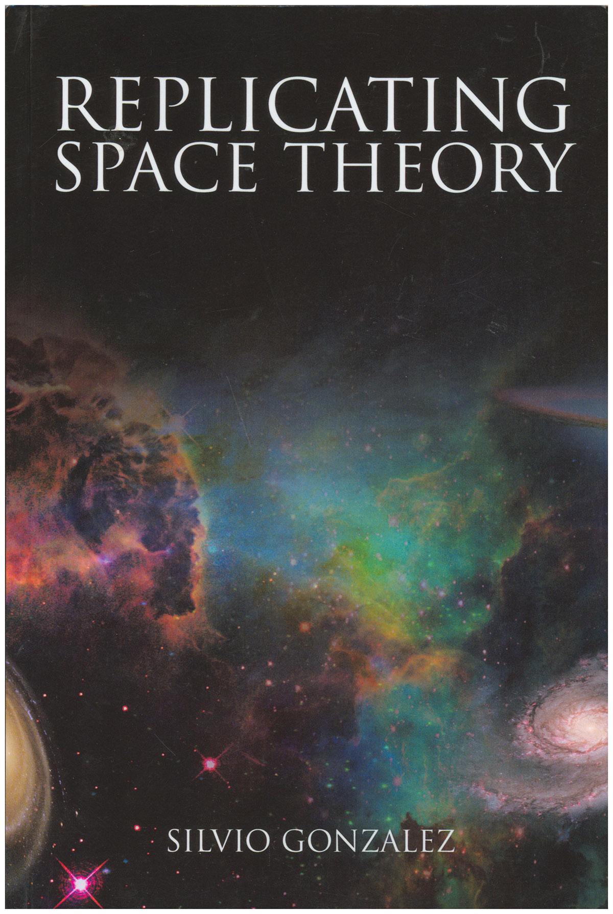 Replicating Space Theory