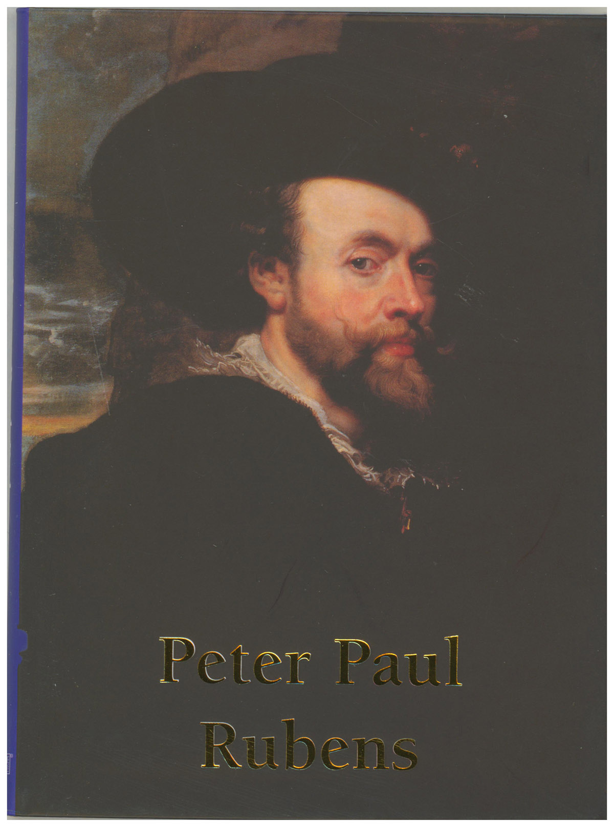 Peter Paul Rubens