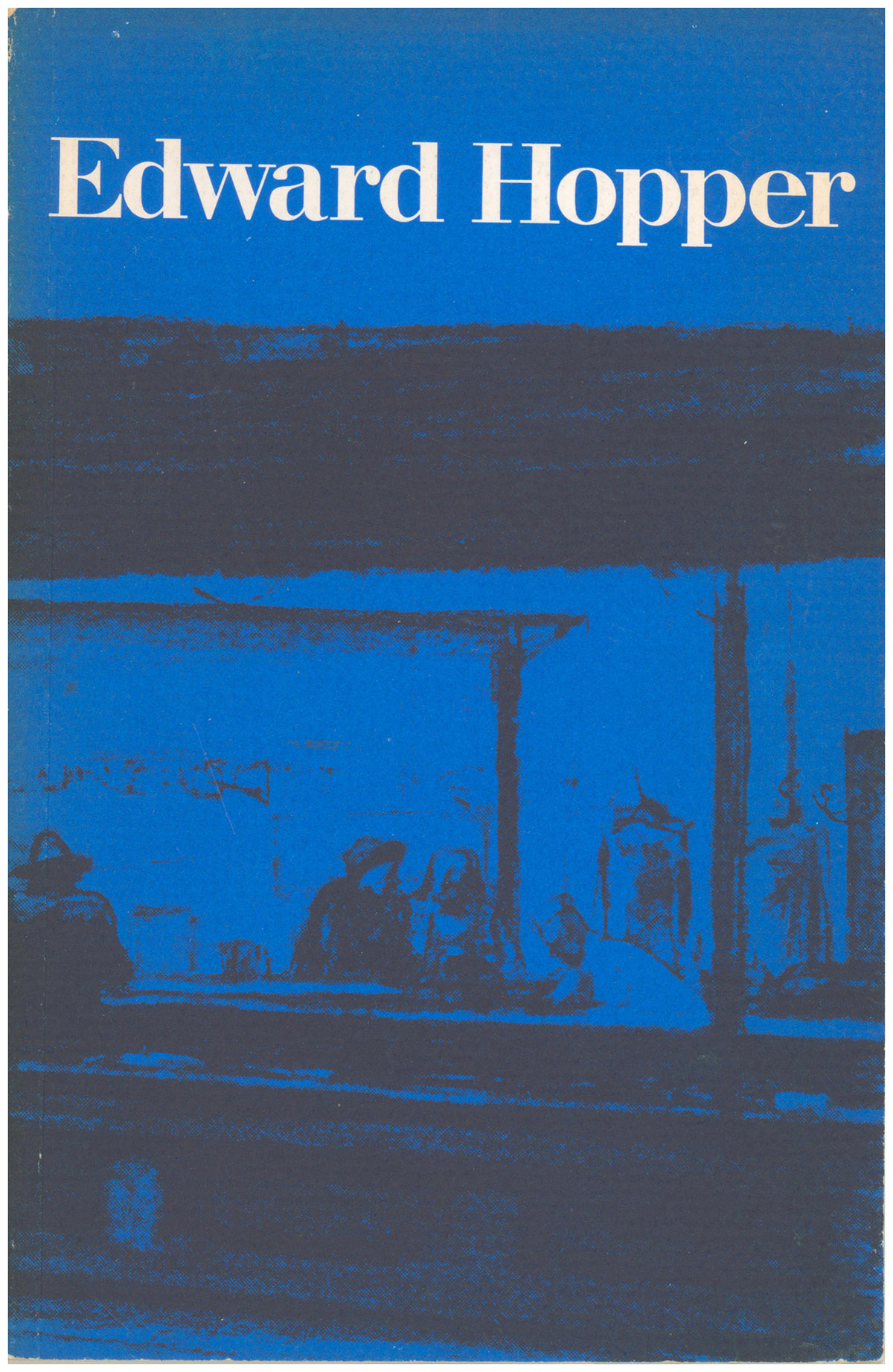 Edward Hopper 1882-1967
