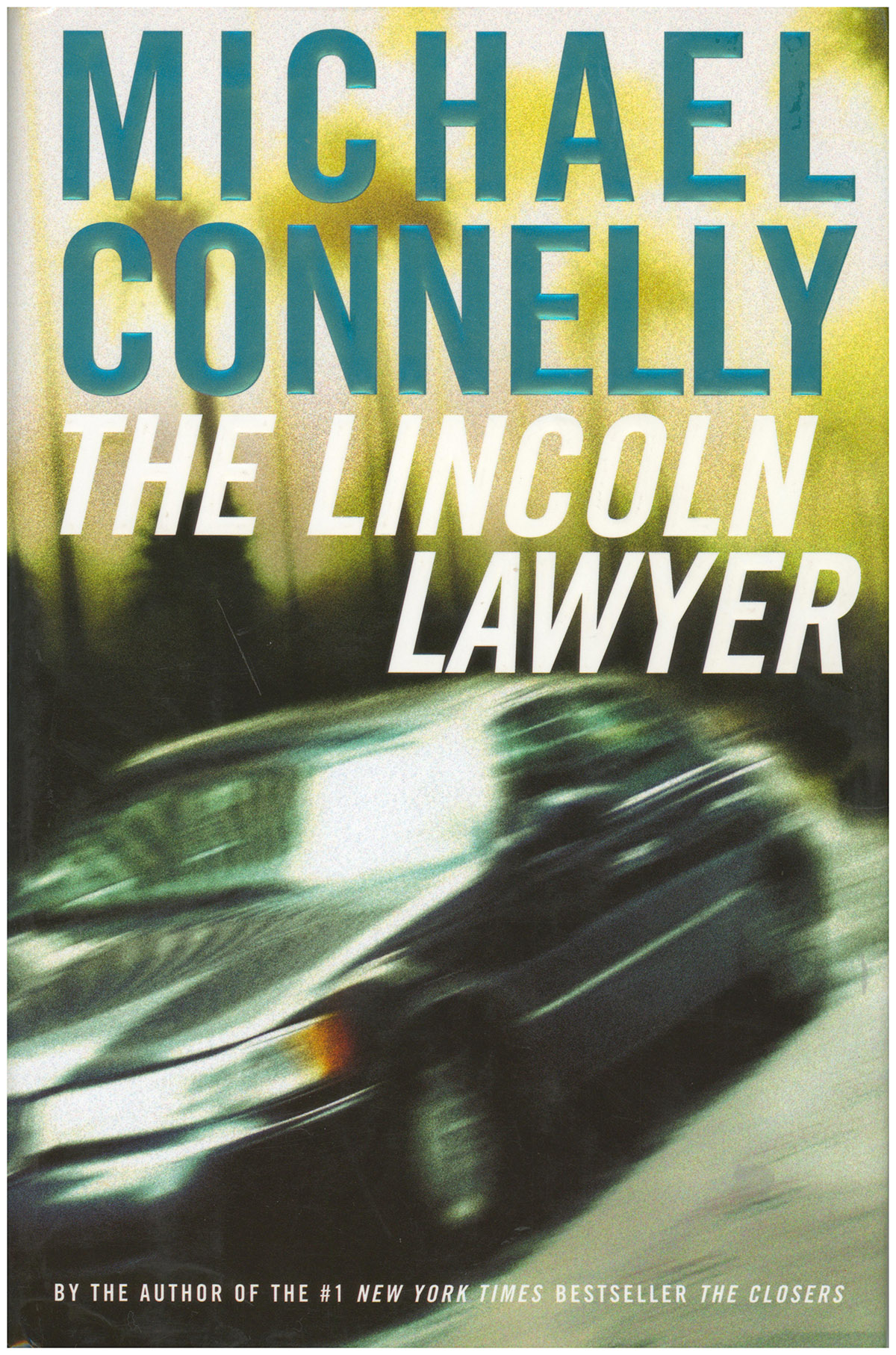 The Lincoln Lawyer