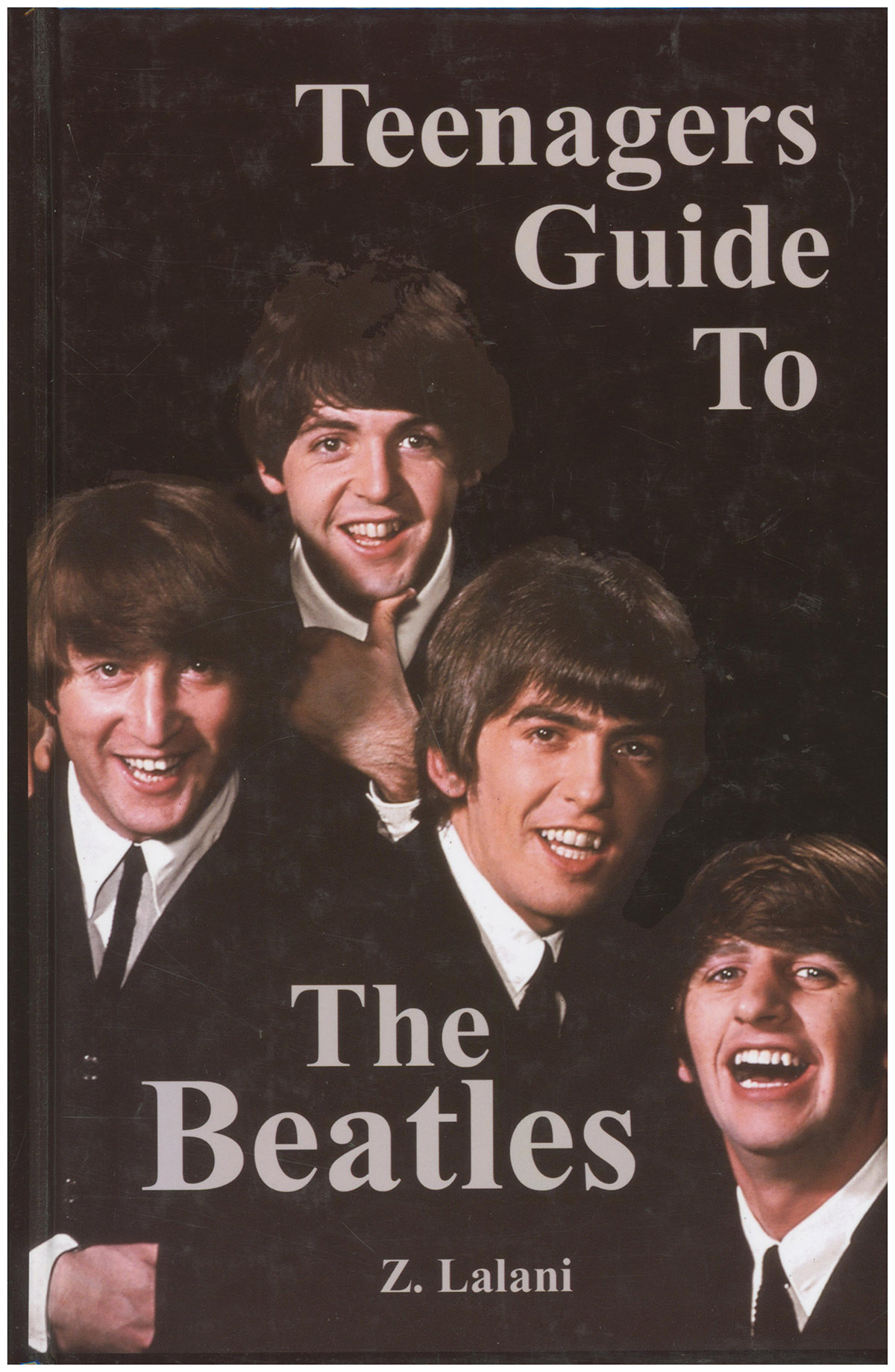 Teenagers Guide To The Beatles