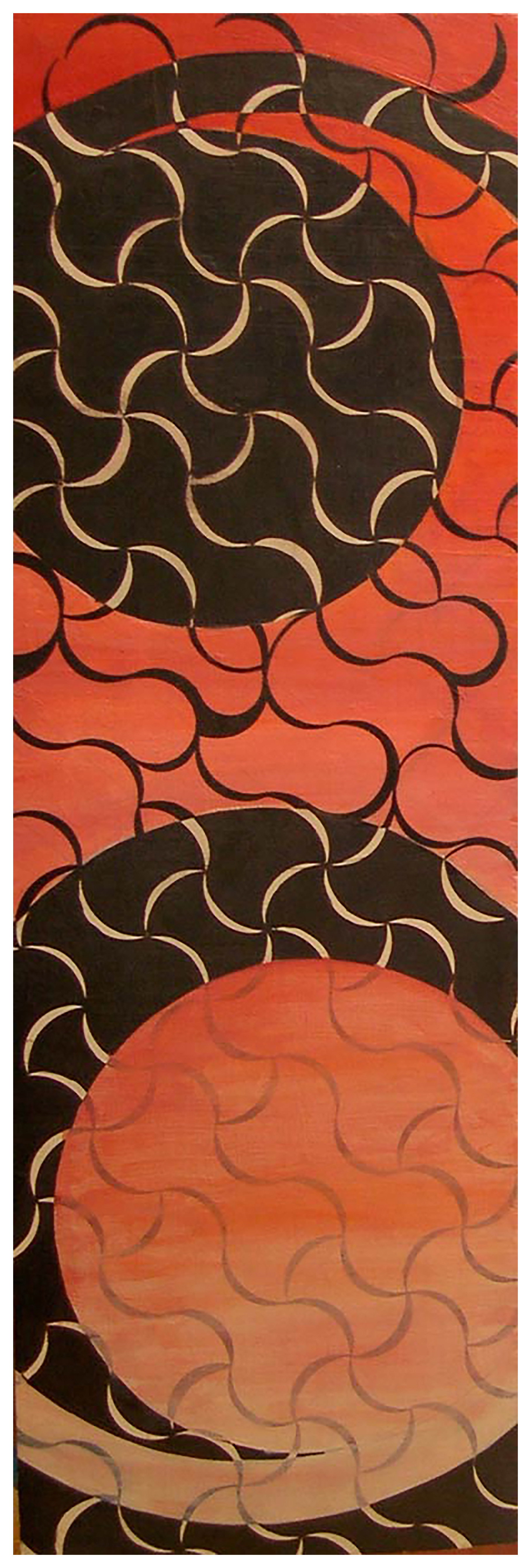 Red Panel