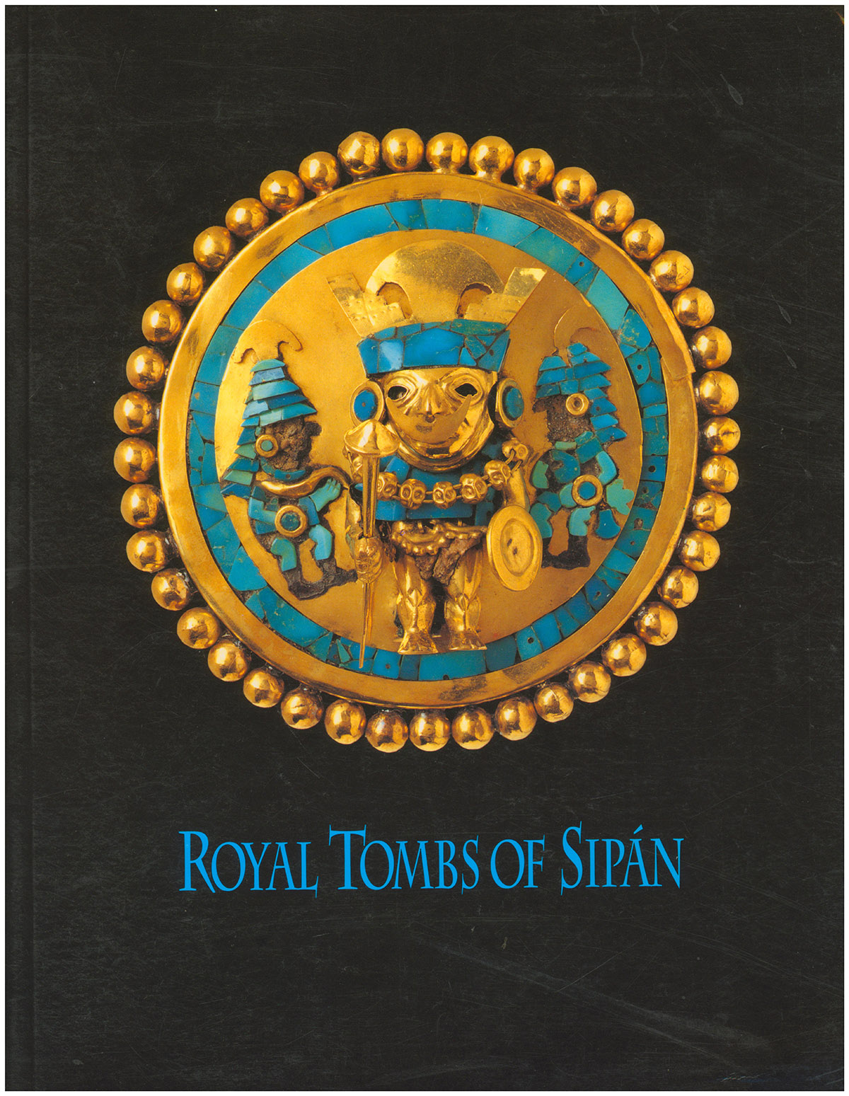 Royal Tombs of Sipan