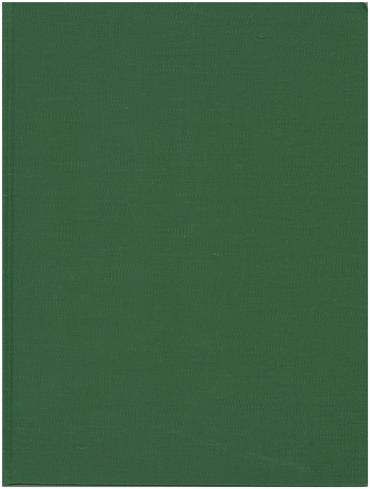 Kroeber Anthropological Society Papers 1964-65 (Issues No. 30, 31, 32, 33)
