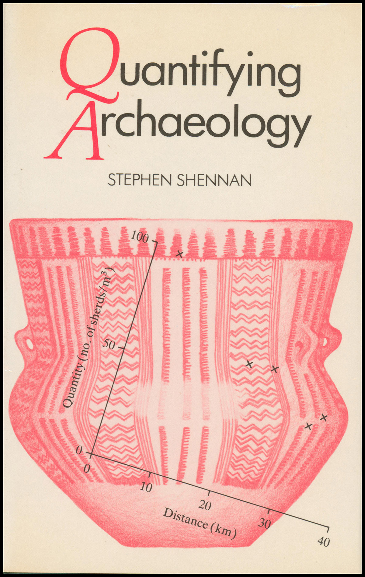 Quantifying Archaeology