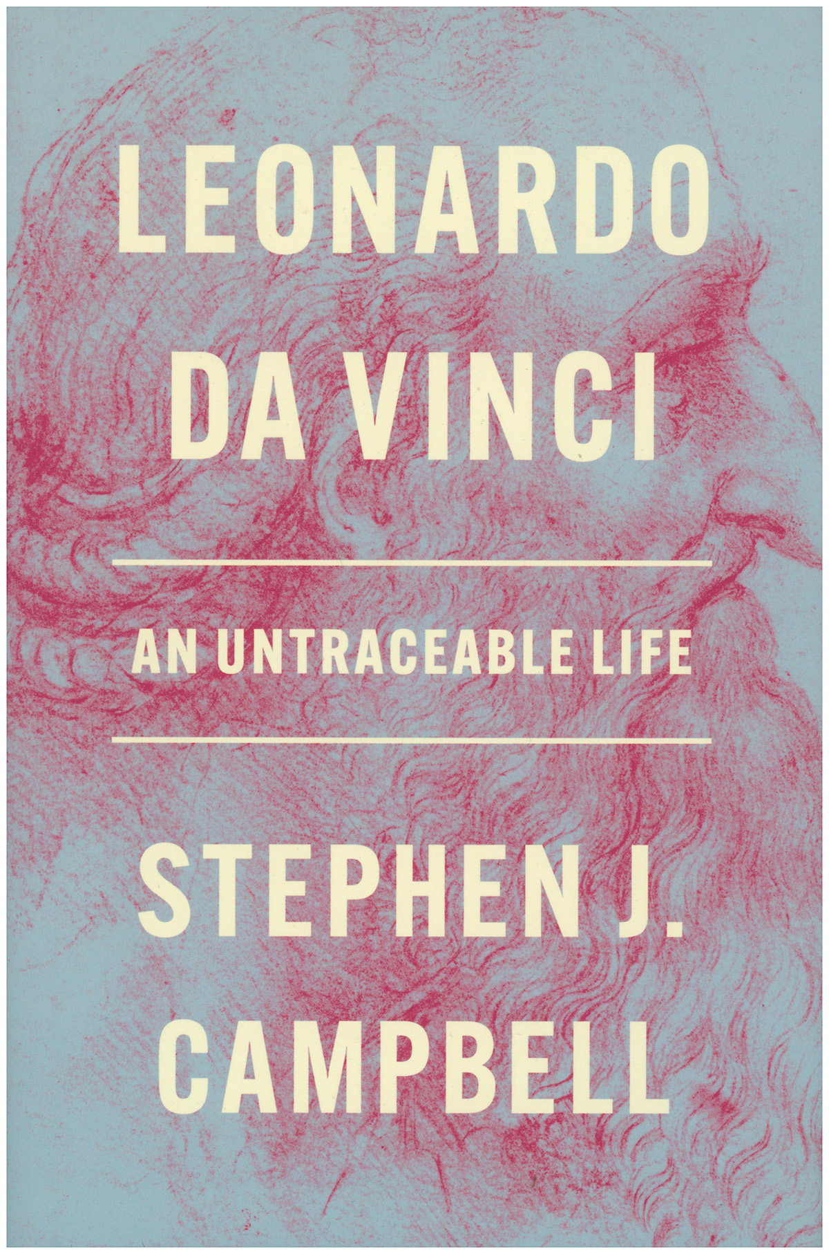 Leonardo da Vinci: An Untraceable Life