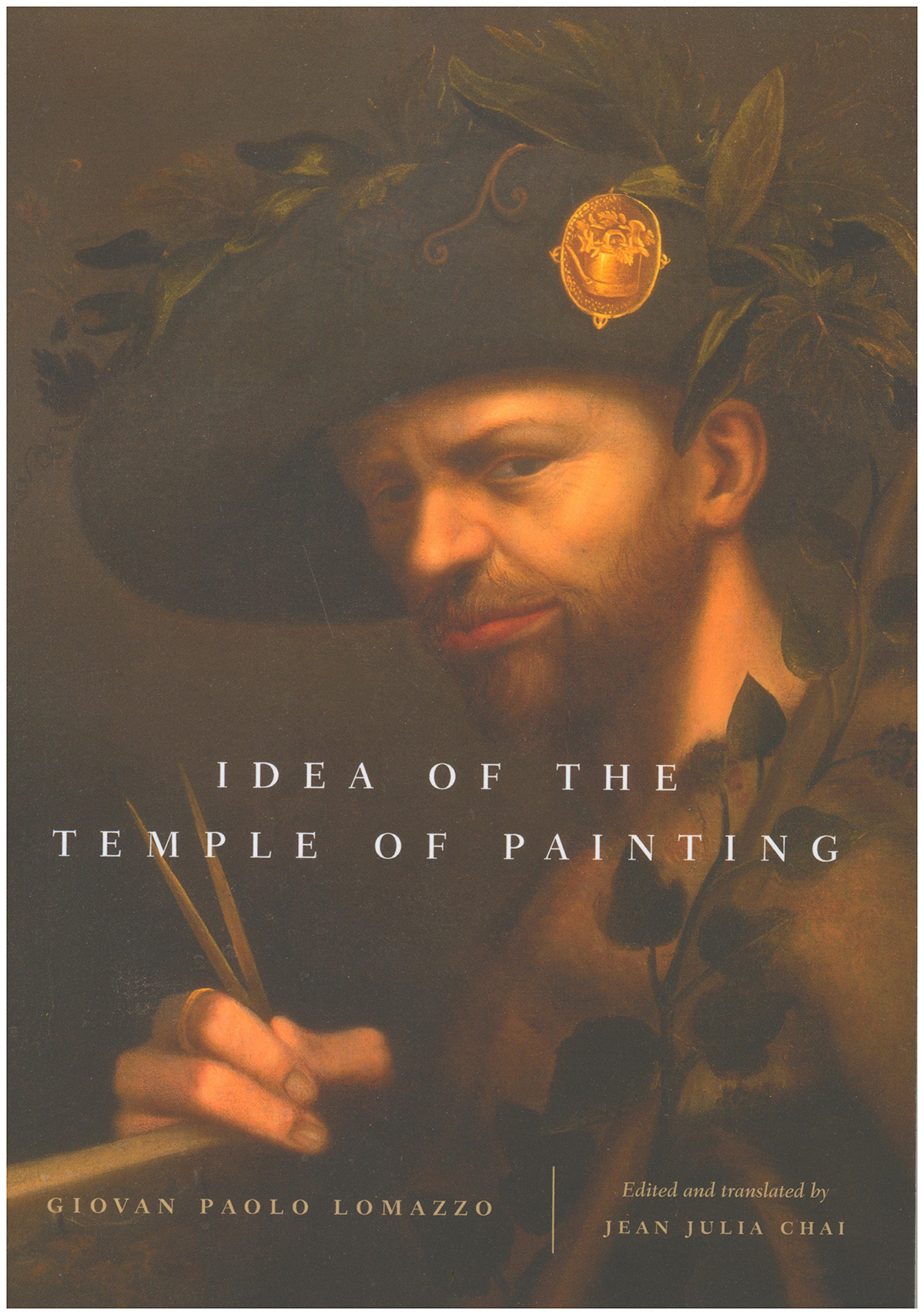 Idea of the Temple of Painting