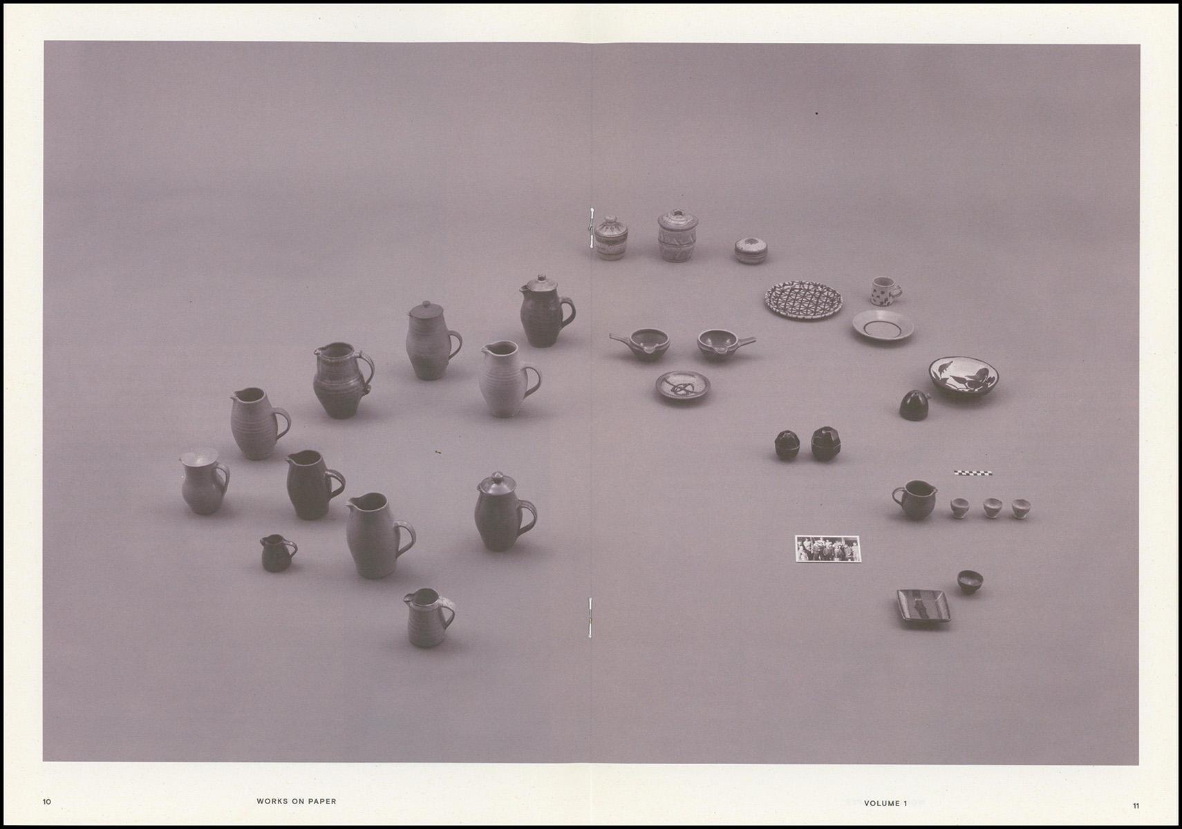 Image for Works on Paper: Collecting & Collections (Volume 1) Works on Paper: Collecting & Collections (Volume 1)