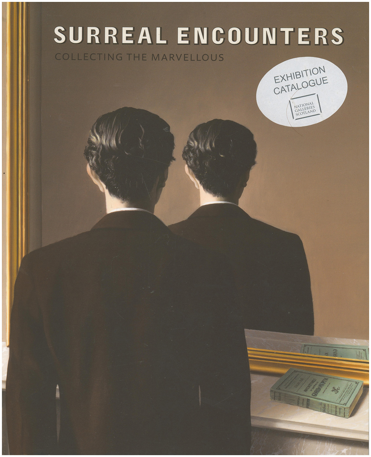 Surreal Encounters: Collecting the Marvellous
