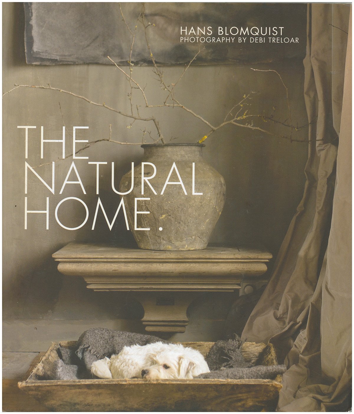 The Natural Home