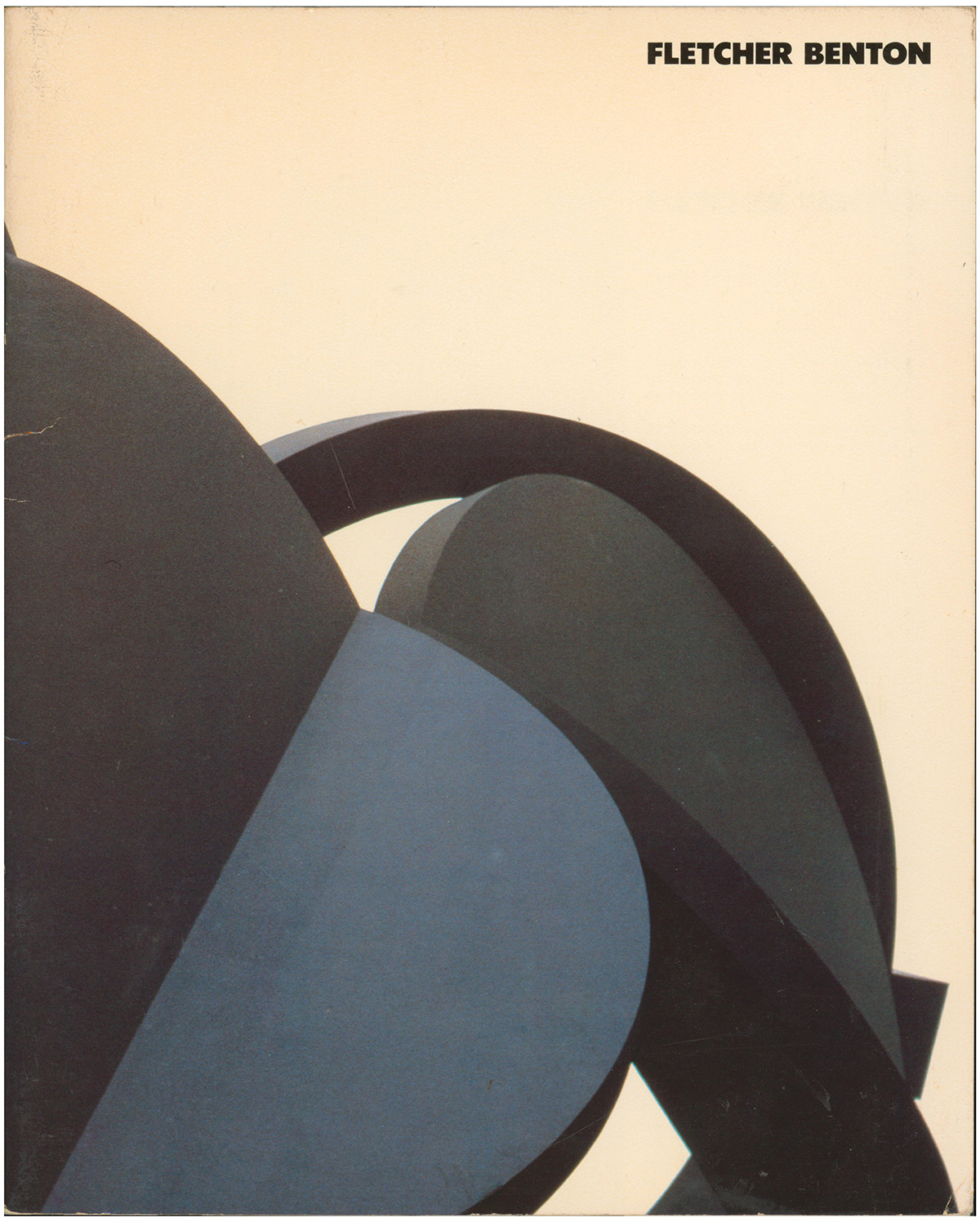 Fletcher Benton