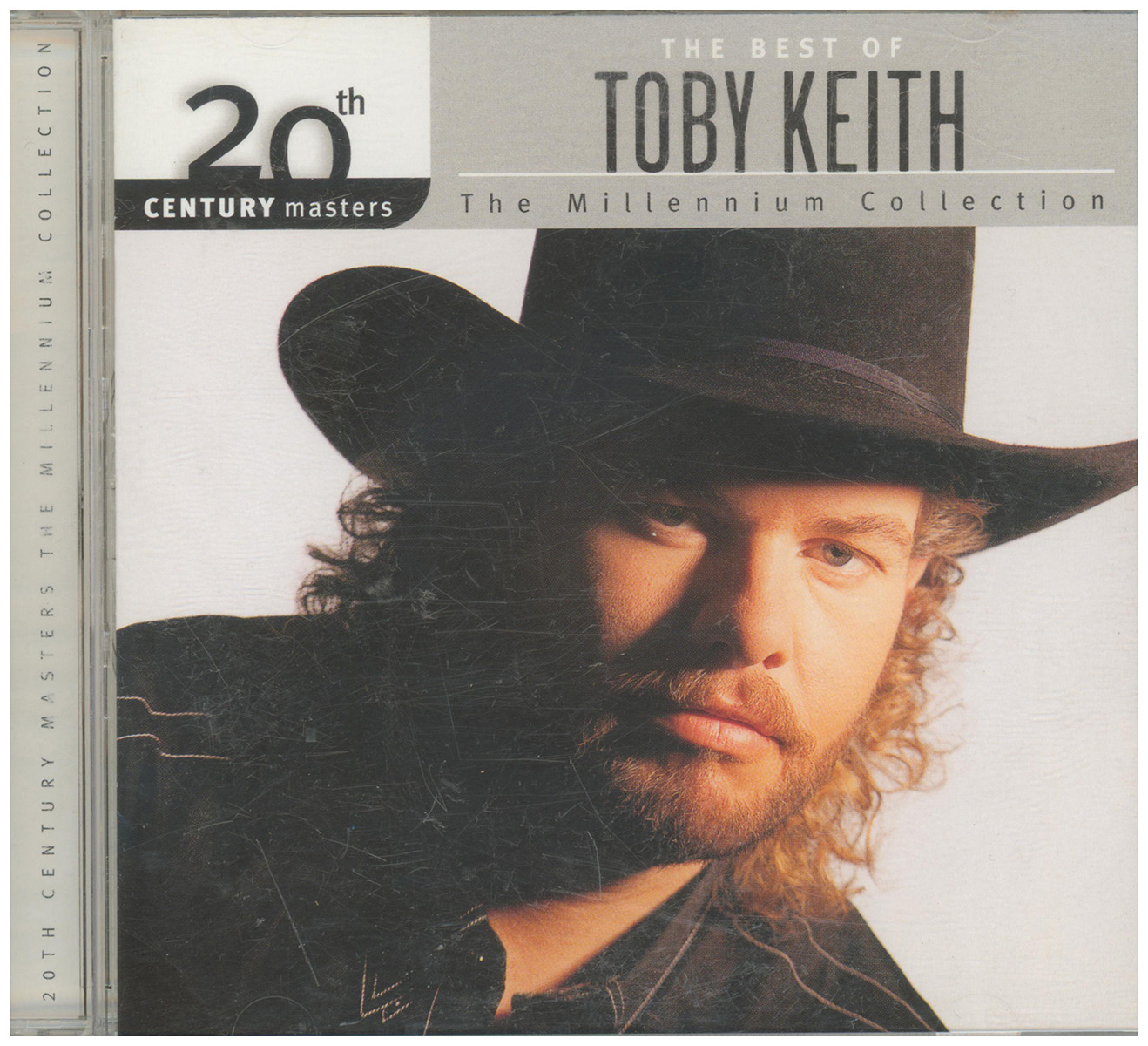 The Best of Toby Keith (20th Century Masters: Millennium Collection)